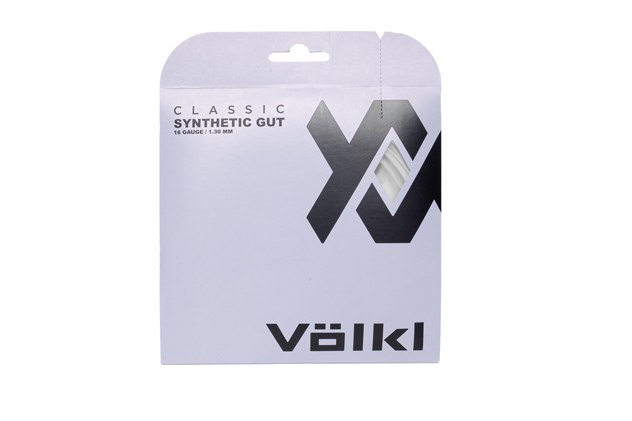 Classic Synthetic Gut Sets 16g