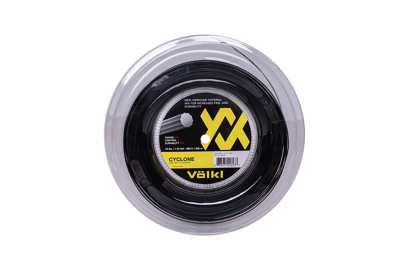 Cyclone Reels 19g
