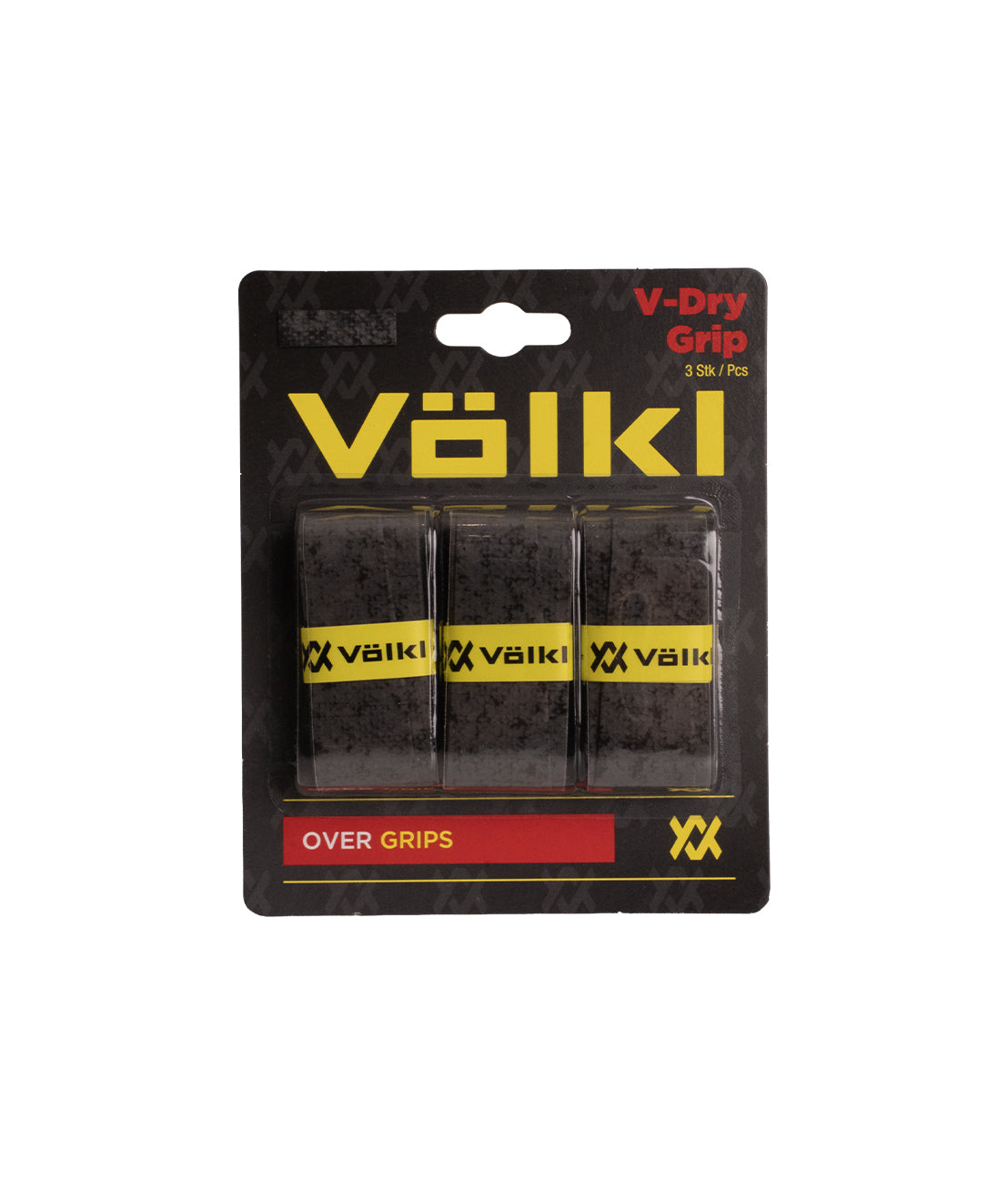 V-Dry Grip 3 Packs
