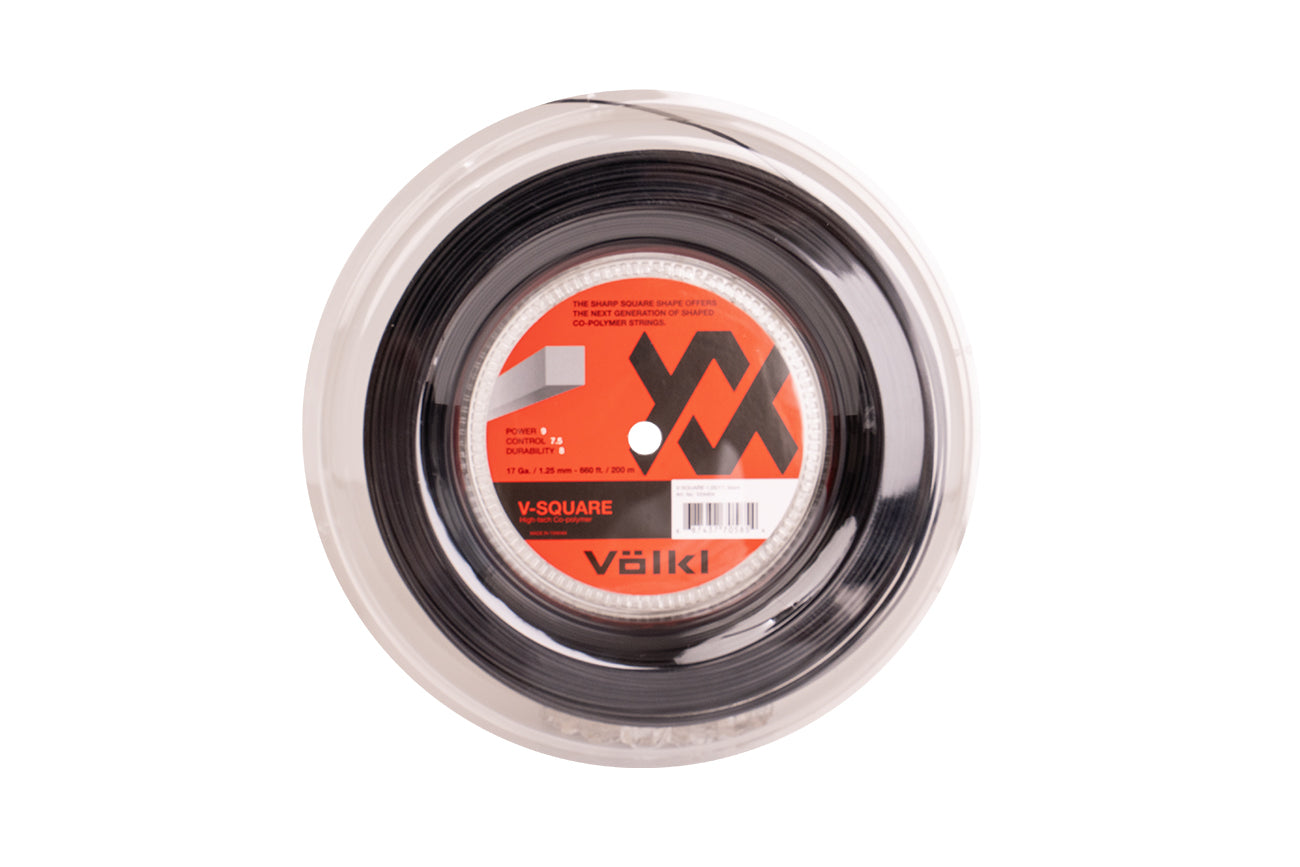 V-Square Reels 17g
