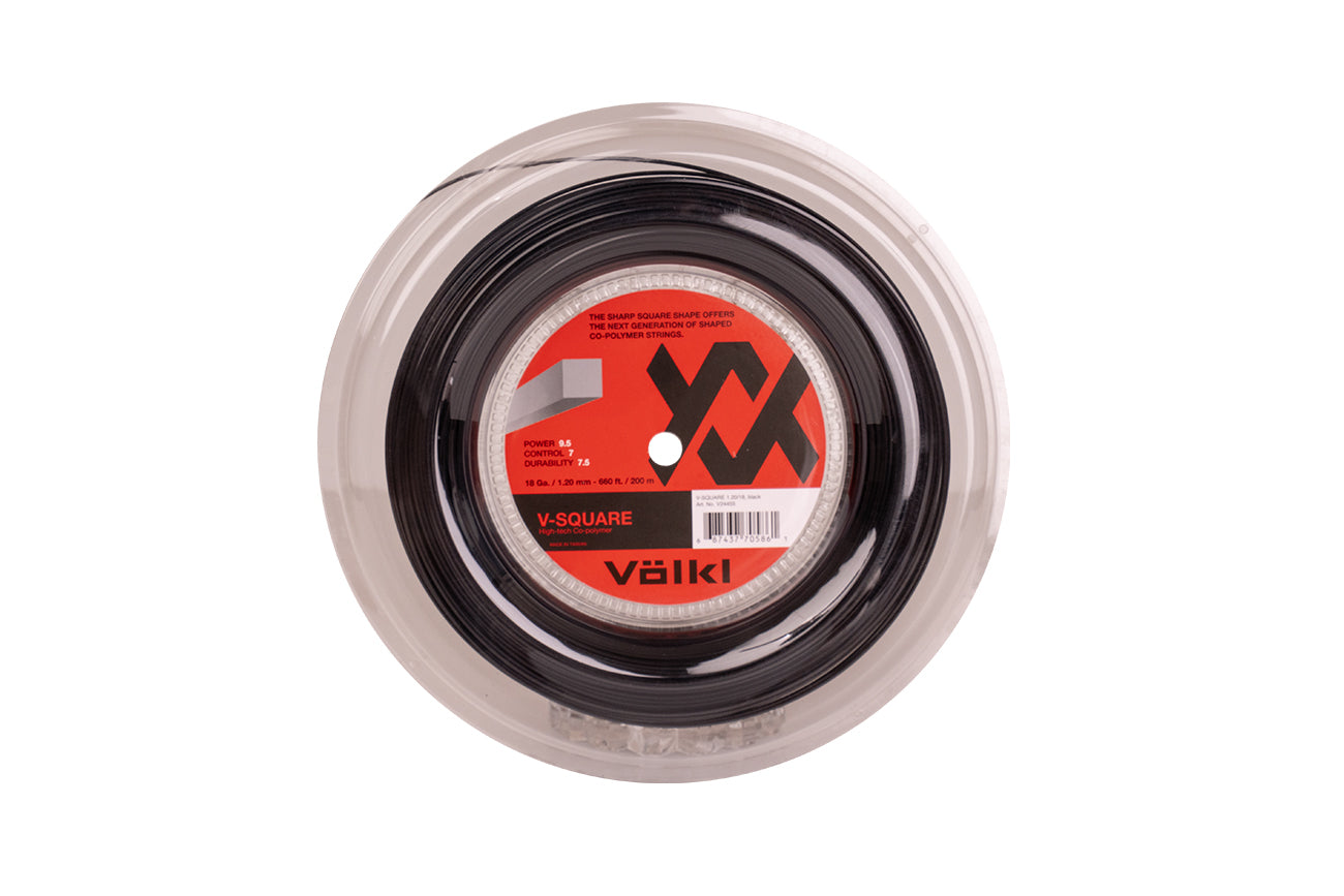 V-Square Reels 18g