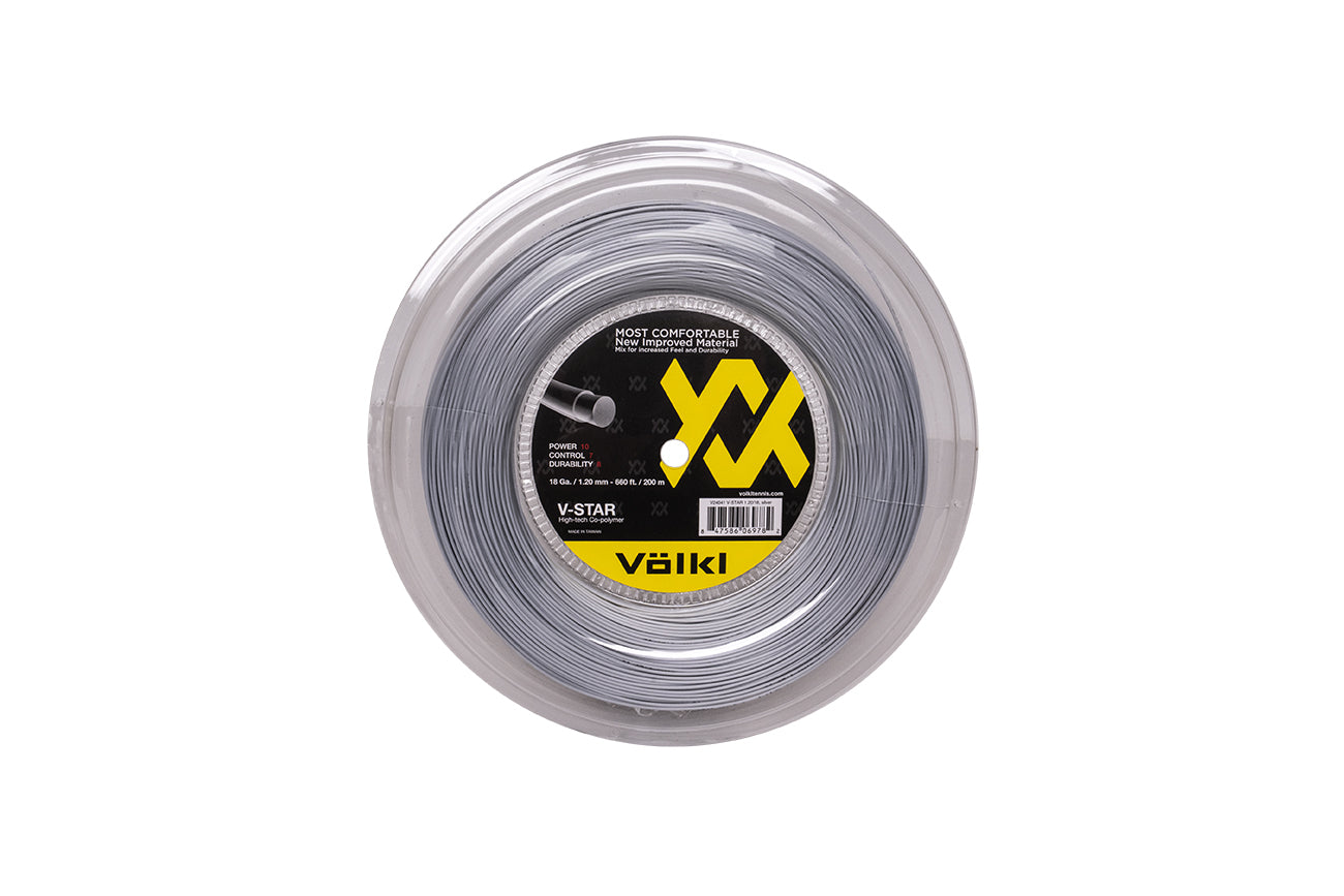 V-Star Reels 18g