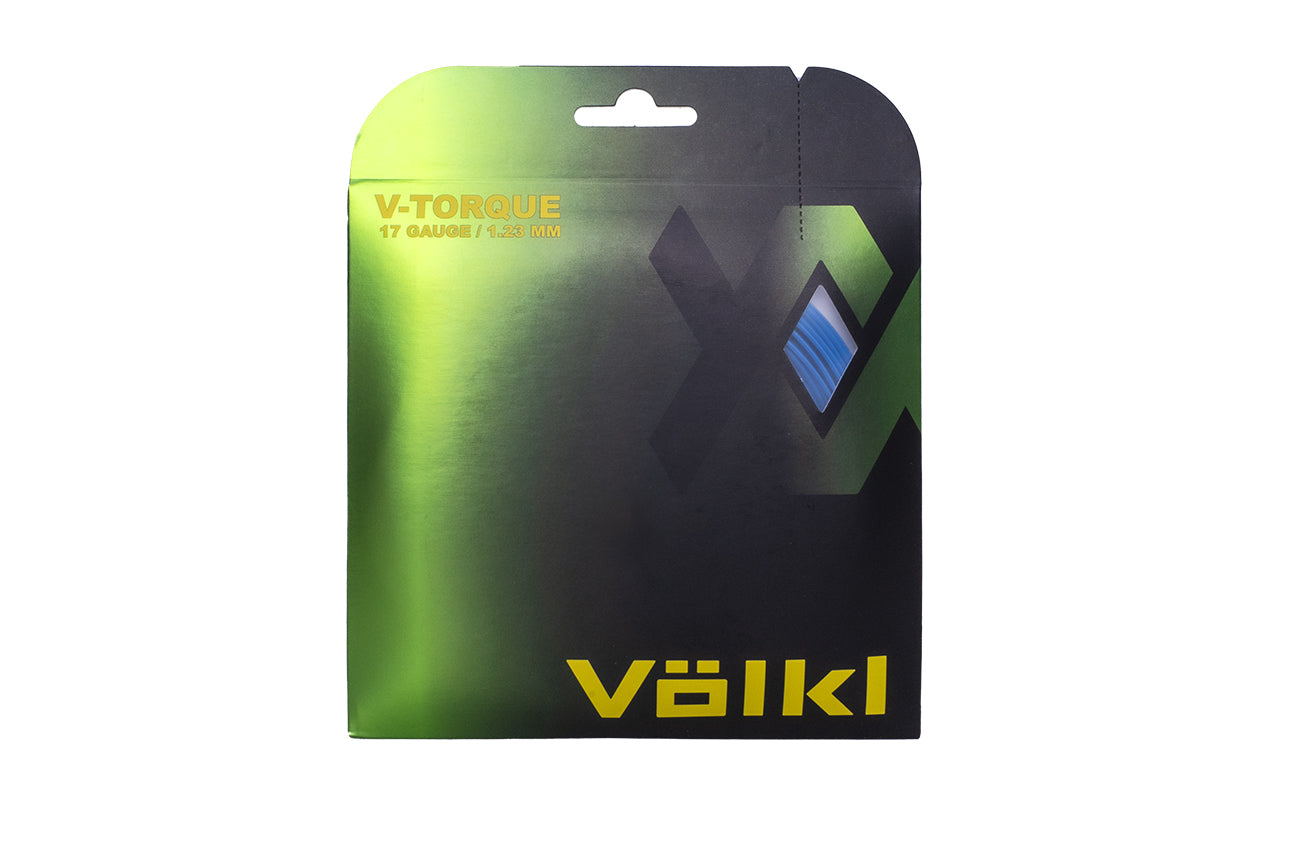 V-Torque Set Dark Blue 17g (only available in the USA)