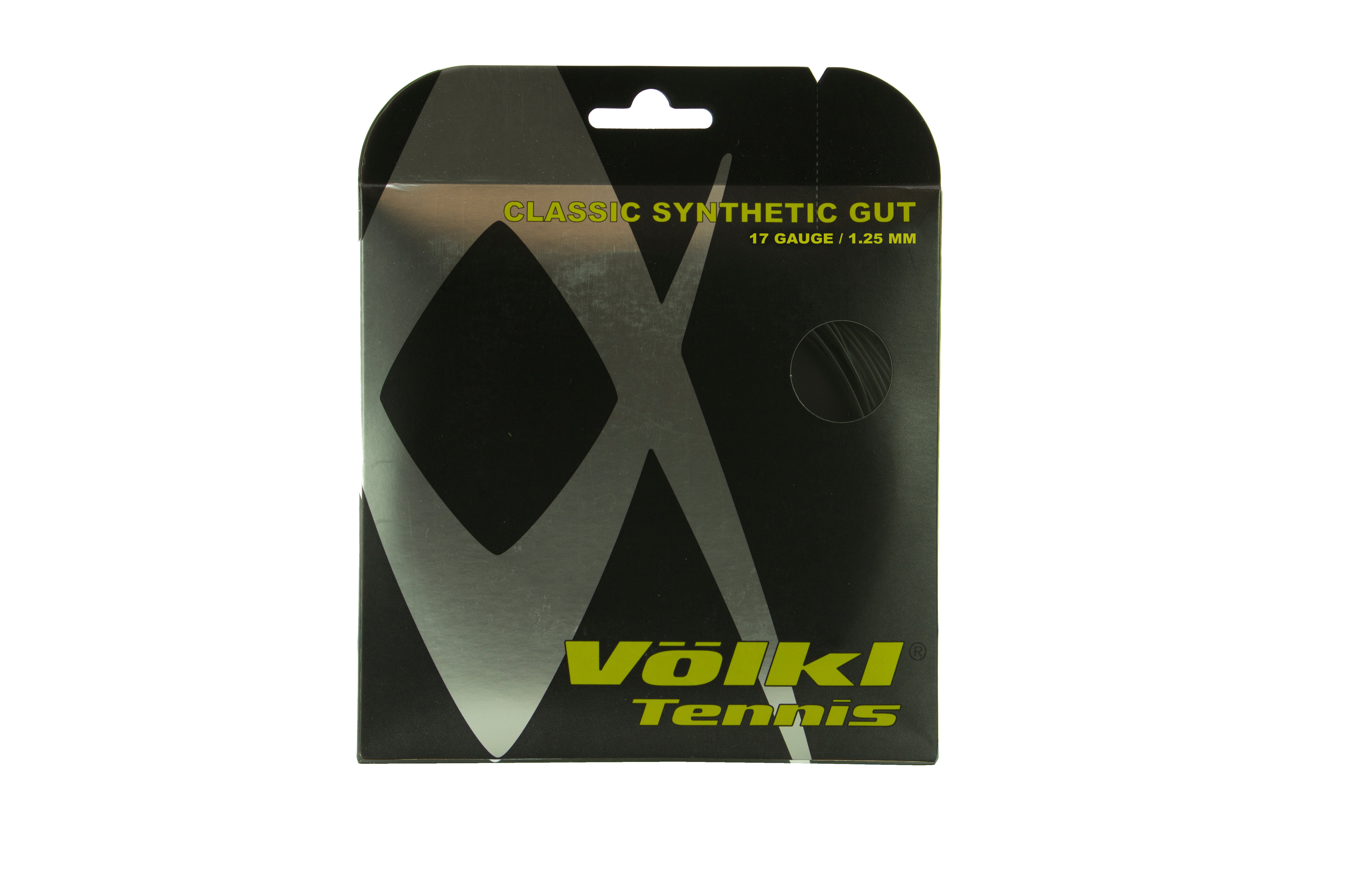 Classic Synthetic Gut Sets 17g