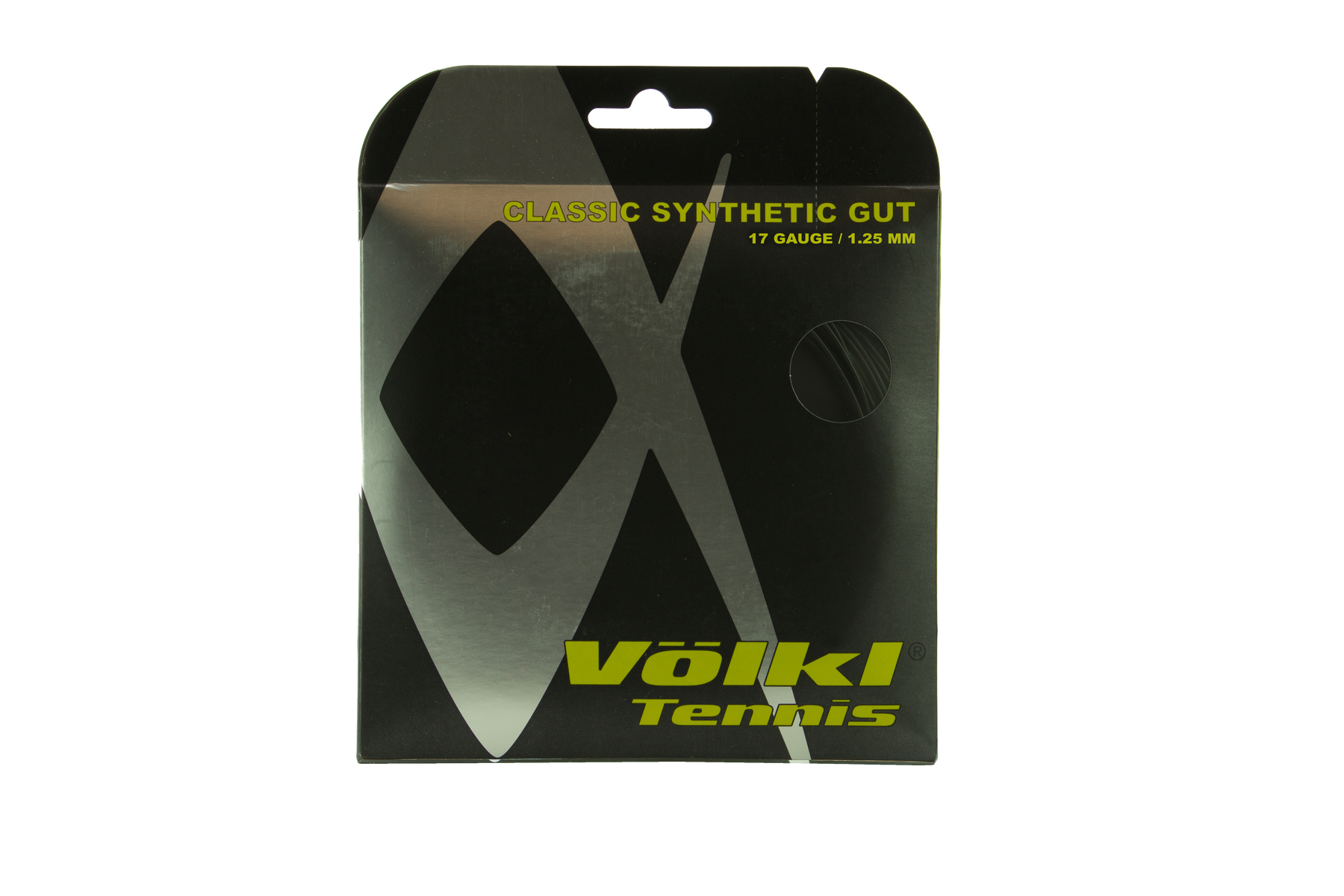 Classic Synthetic Gut Sets 17g