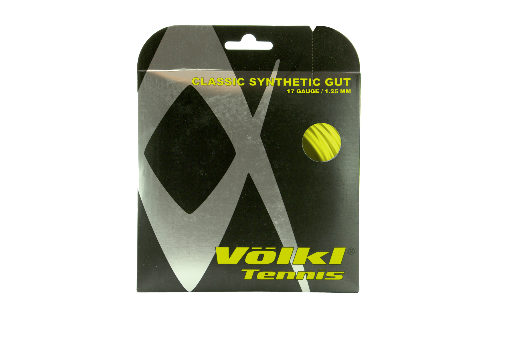 Classic Synthetic Gut Sets 17g