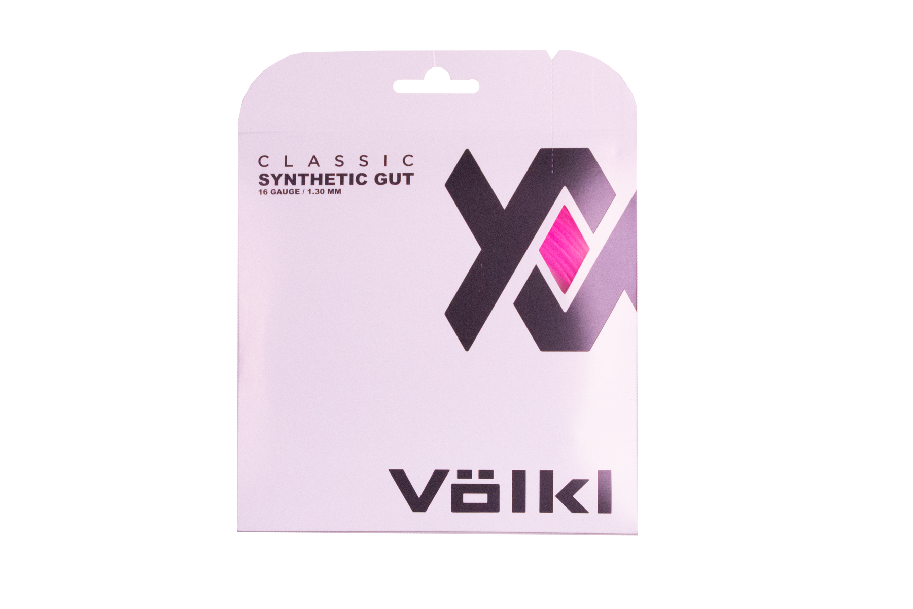 Classic Synthetic Gut Sets 16g