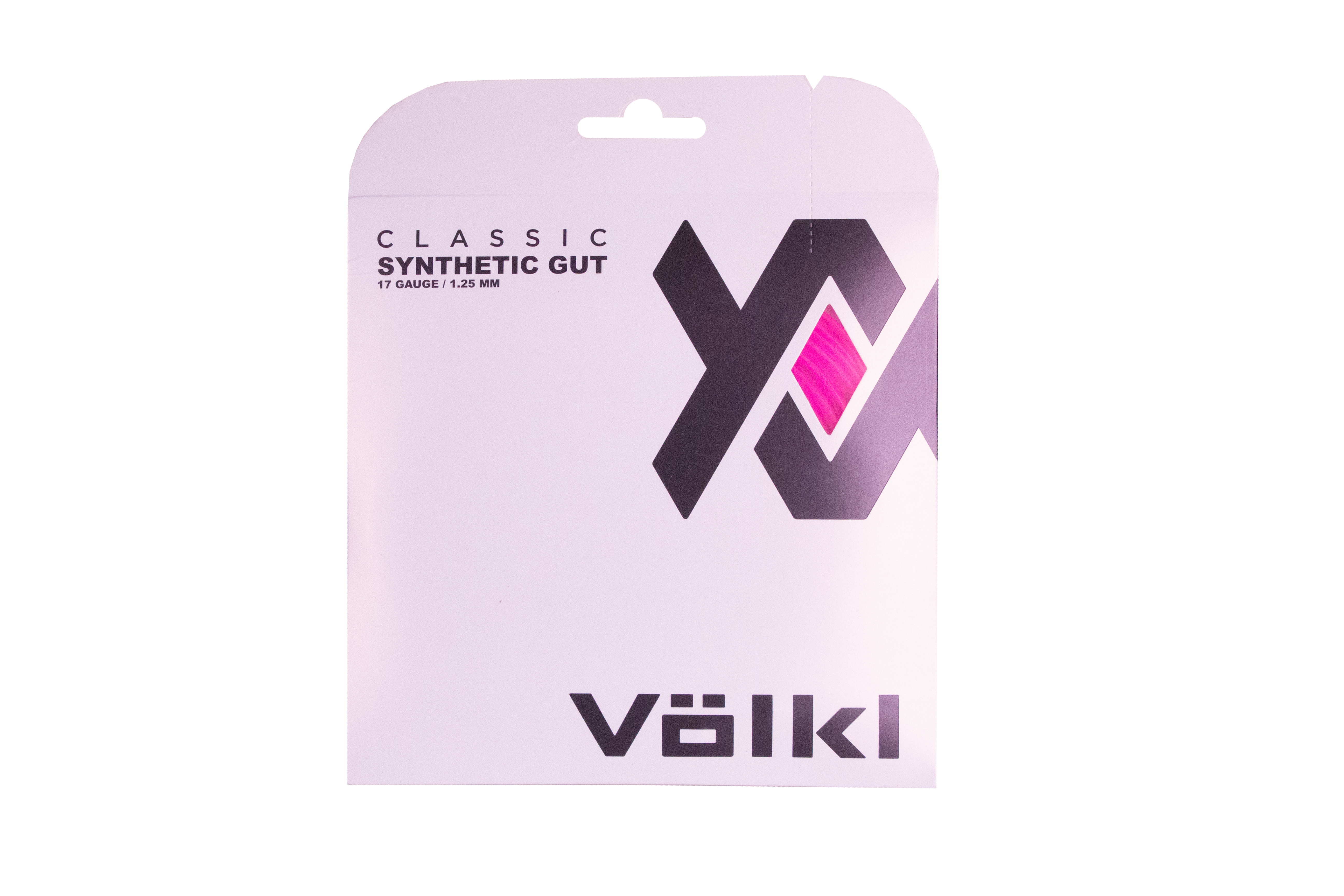 Classic Synthetic Gut Sets 17g