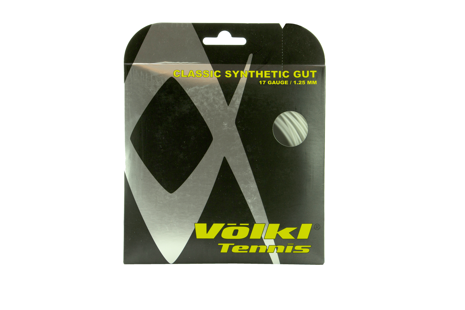 Classic Synthetic Gut Sets 17g