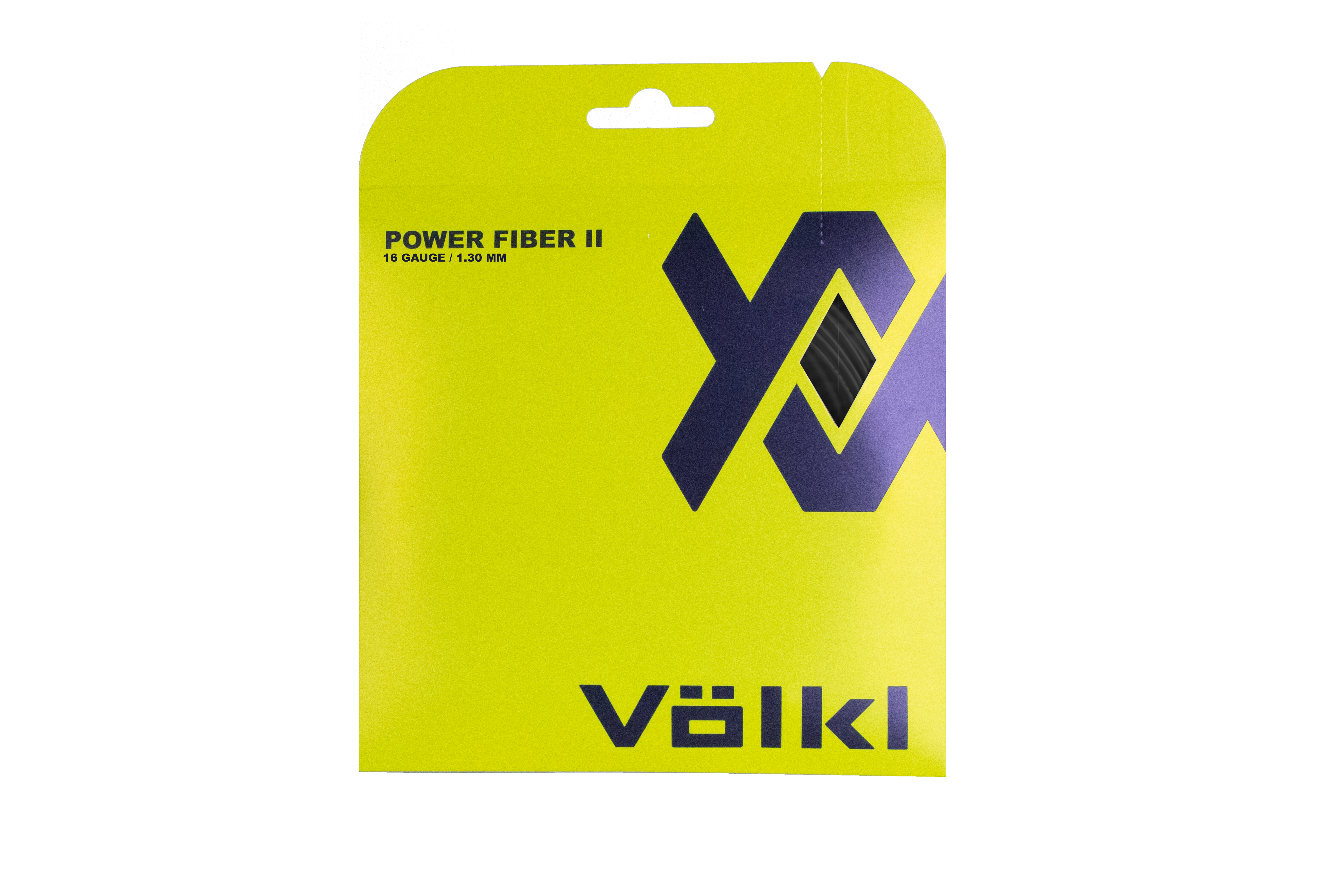 Power Fiber II Sets 16g