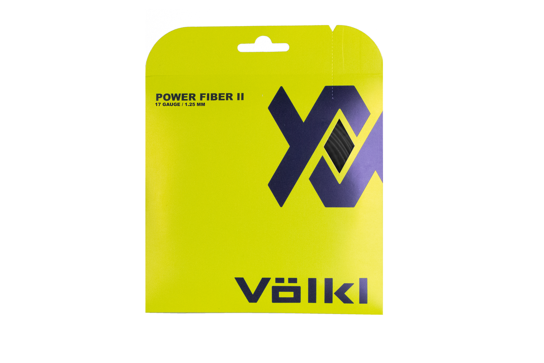 Power Fiber II Sets 17g