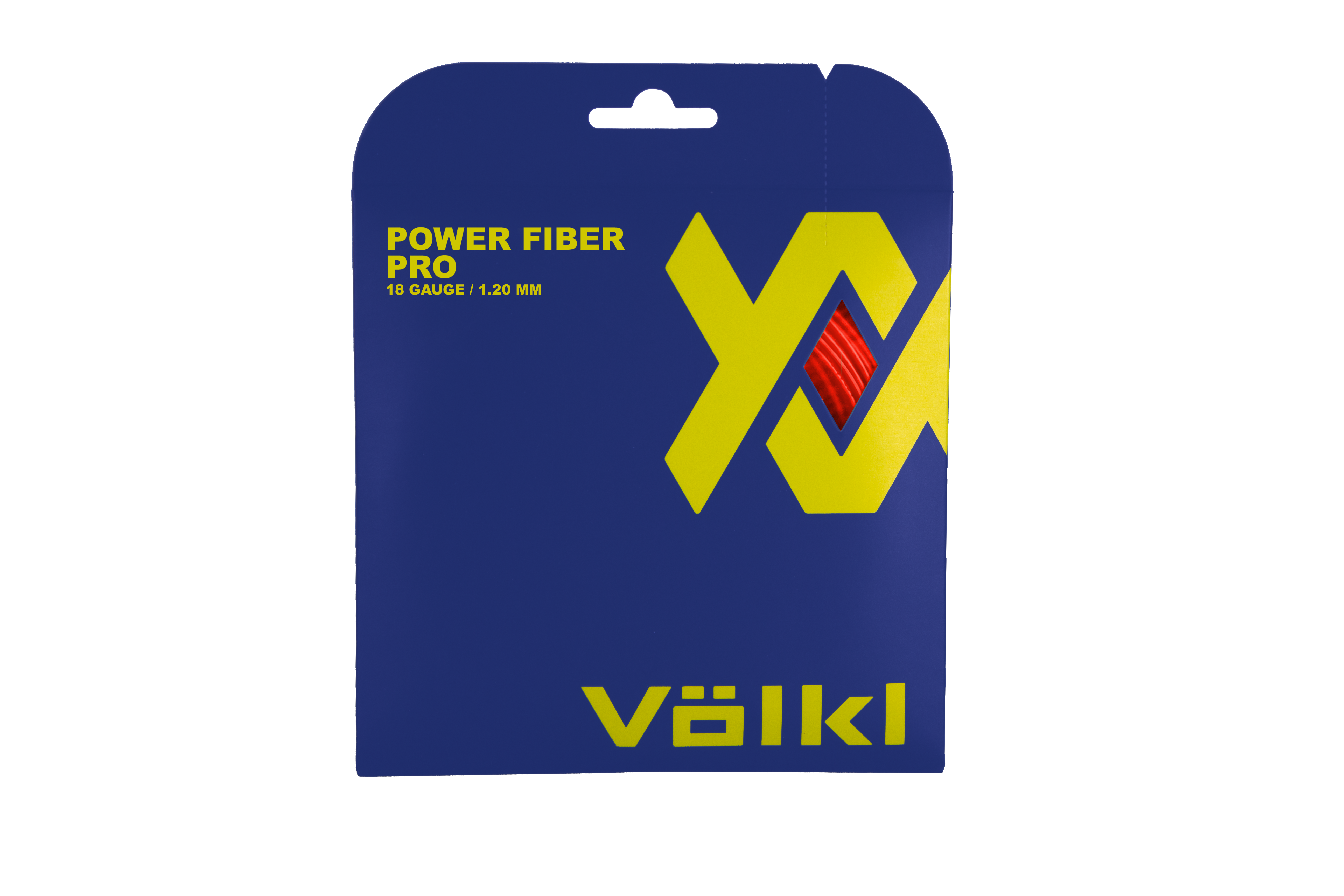 Power Fiber Pro Sets 18g