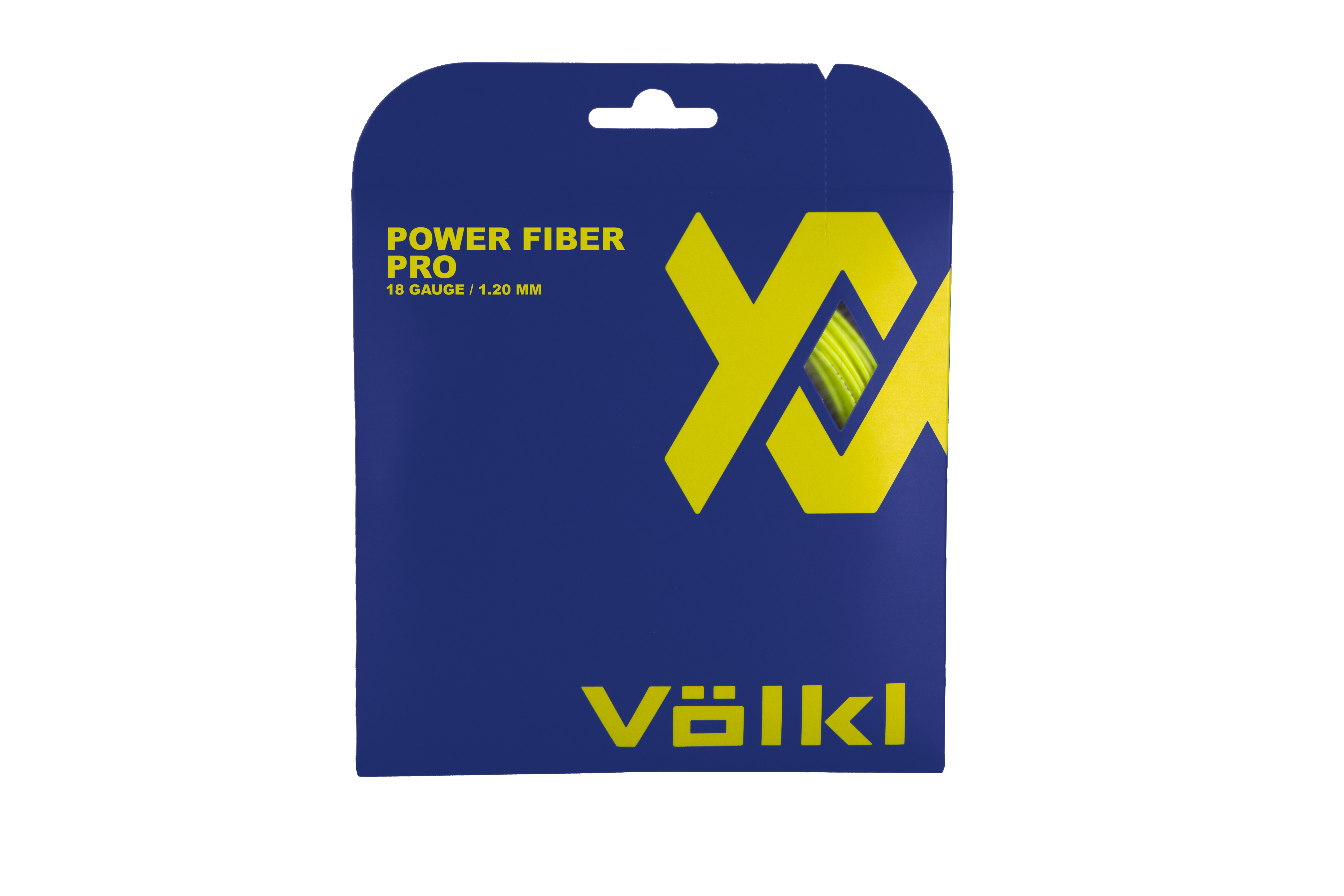 Power Fiber Pro Sets 18g