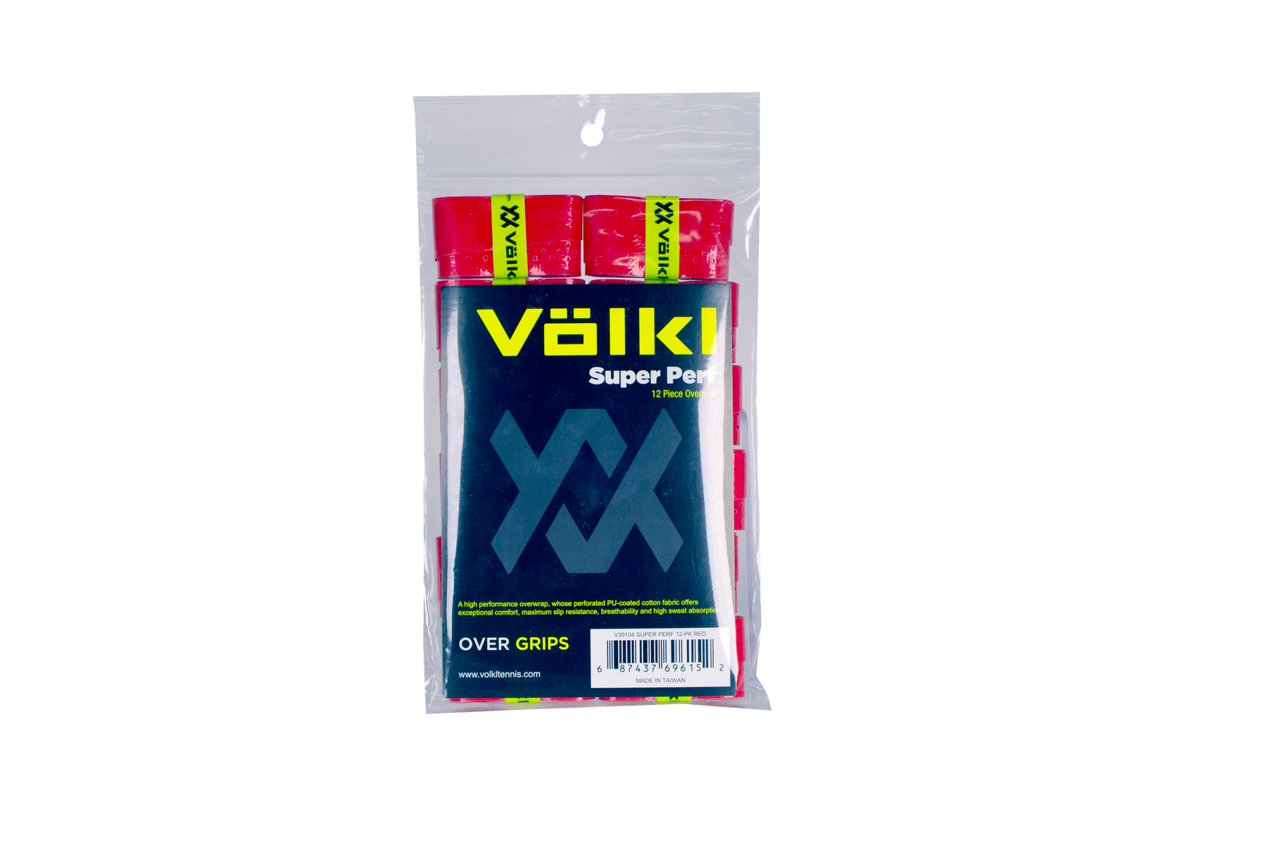 Super Perf 12 Packs