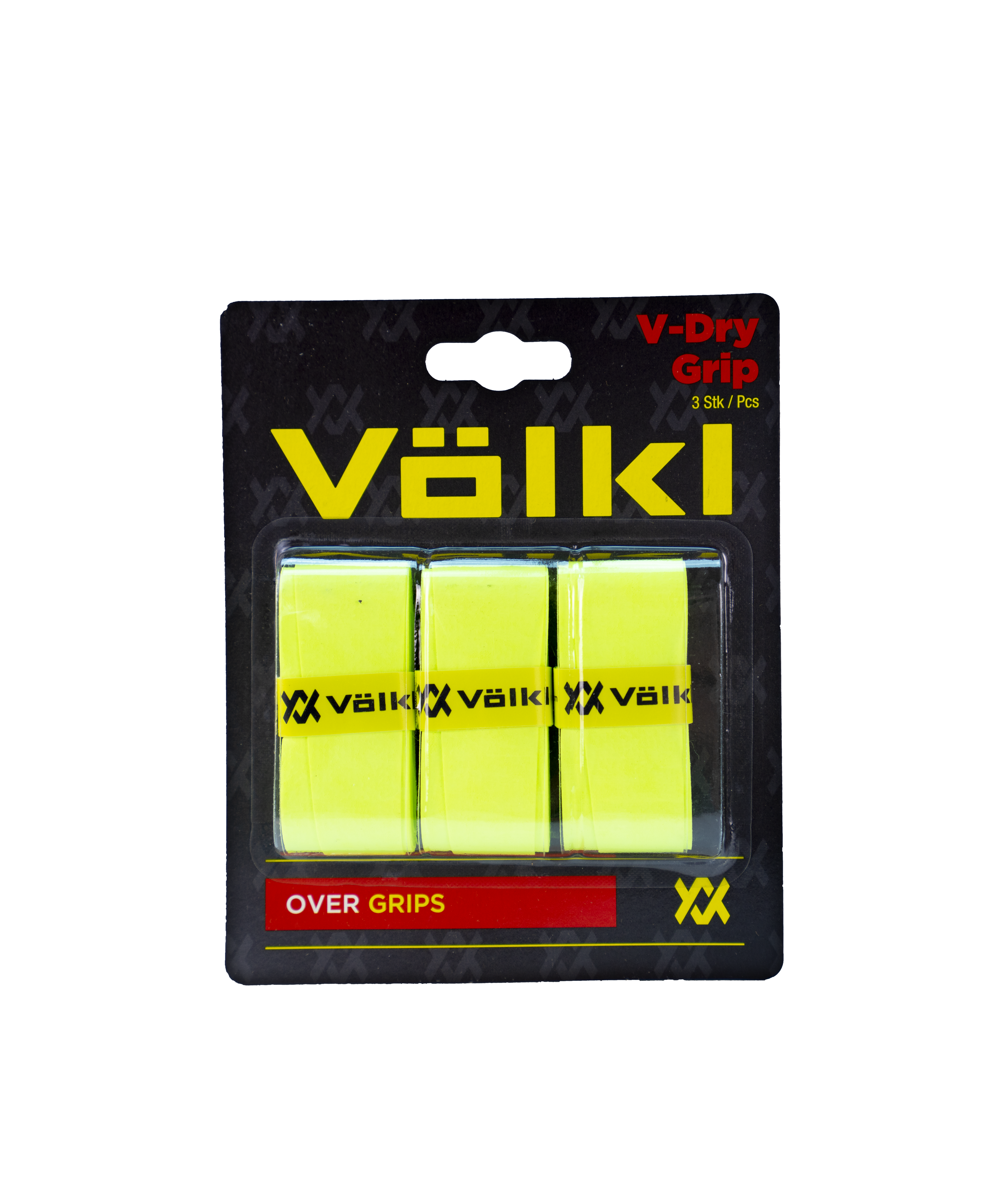 V-Dry Grip 3 Packs