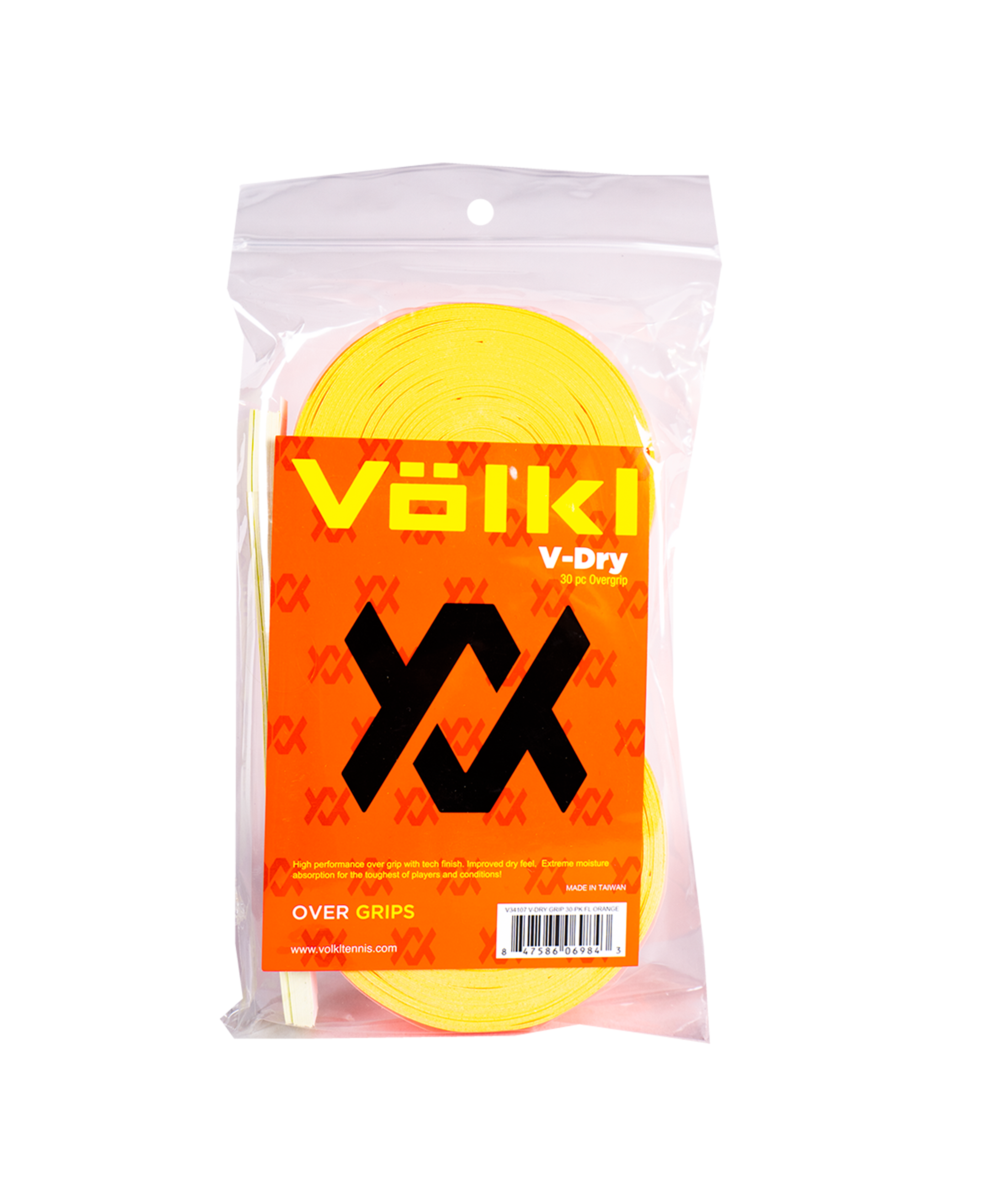 V-Dry Grip 30 Packs