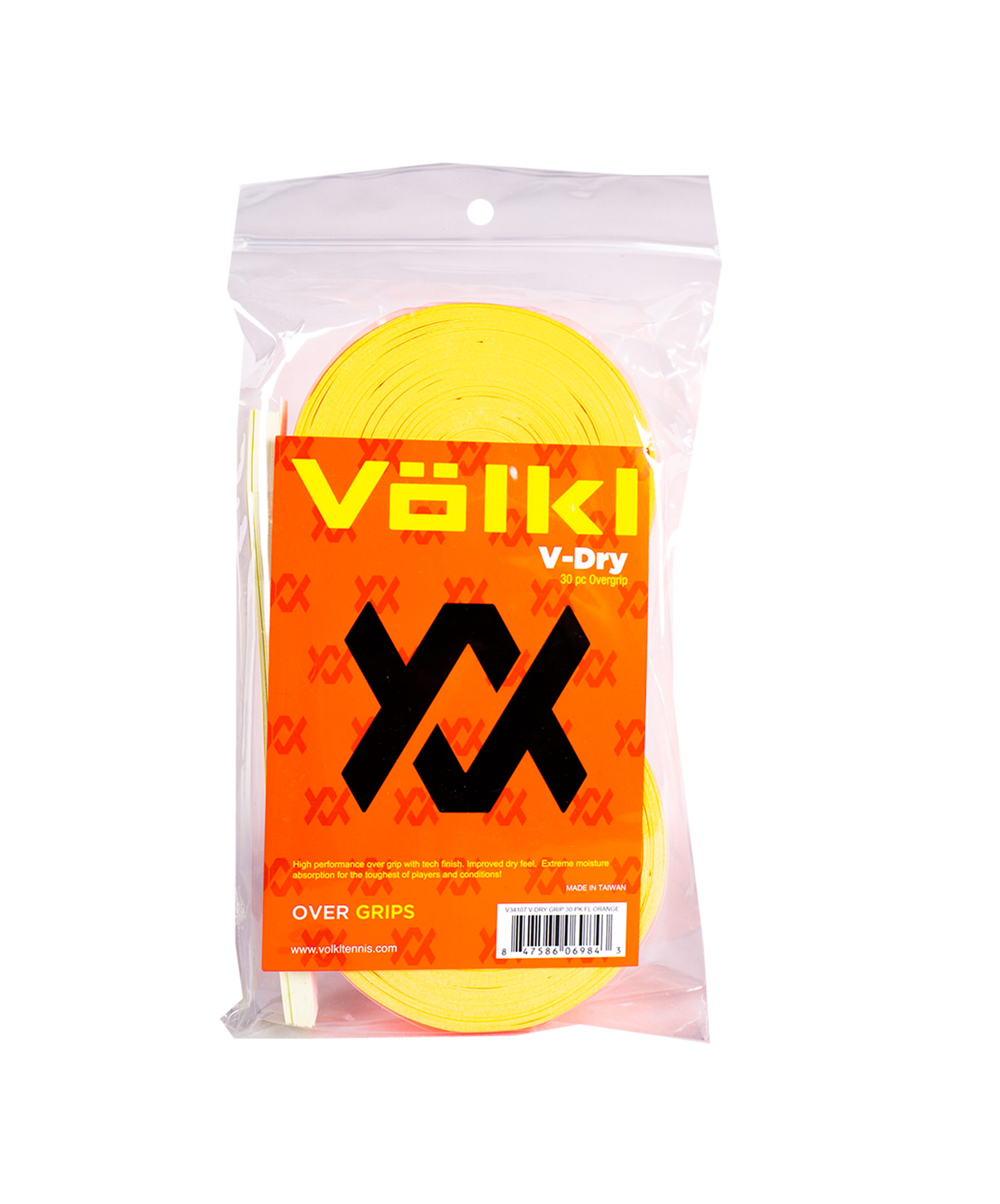 V-Dry Grip 30 Packs