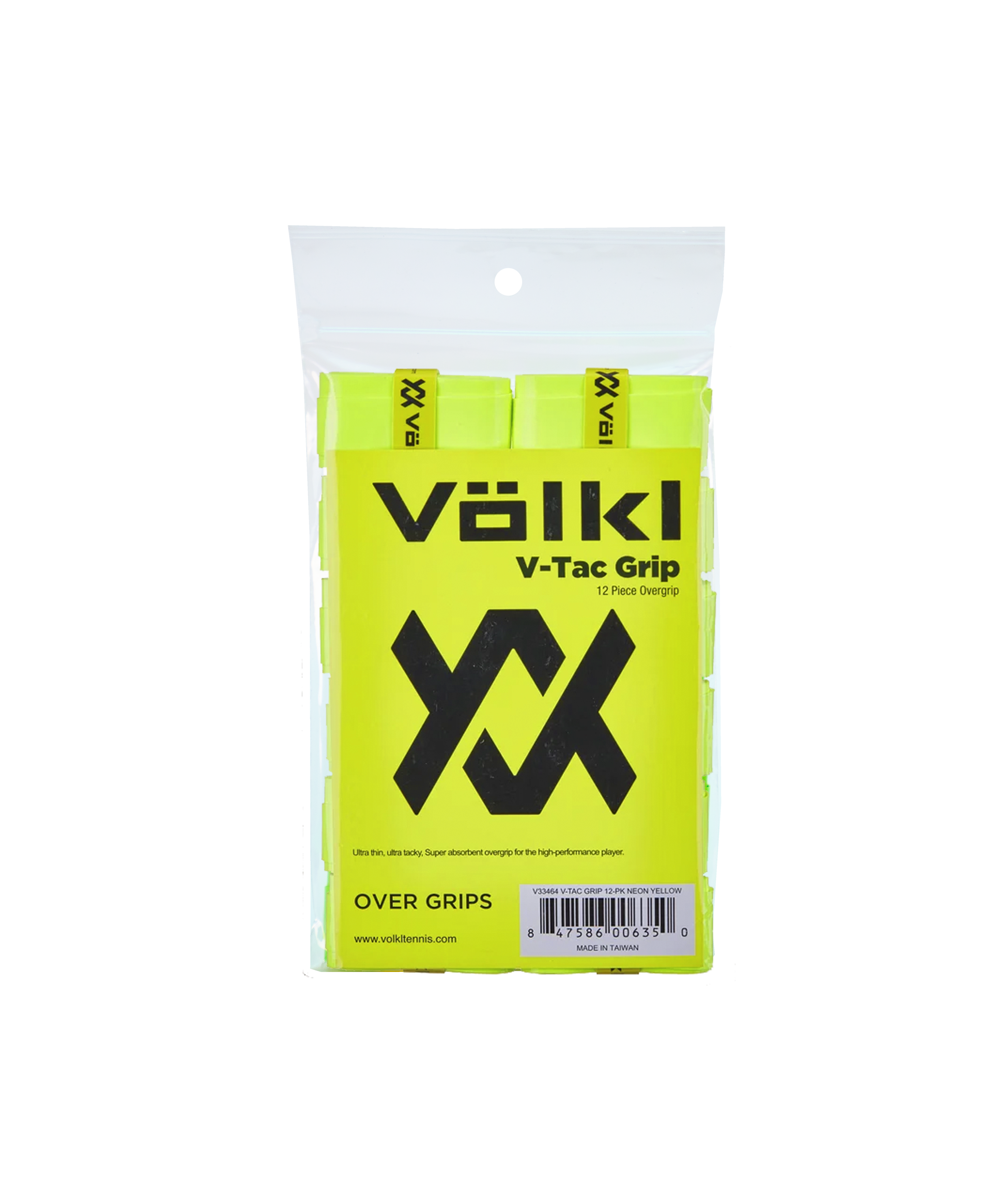 V-Tac Grip 12 Packs