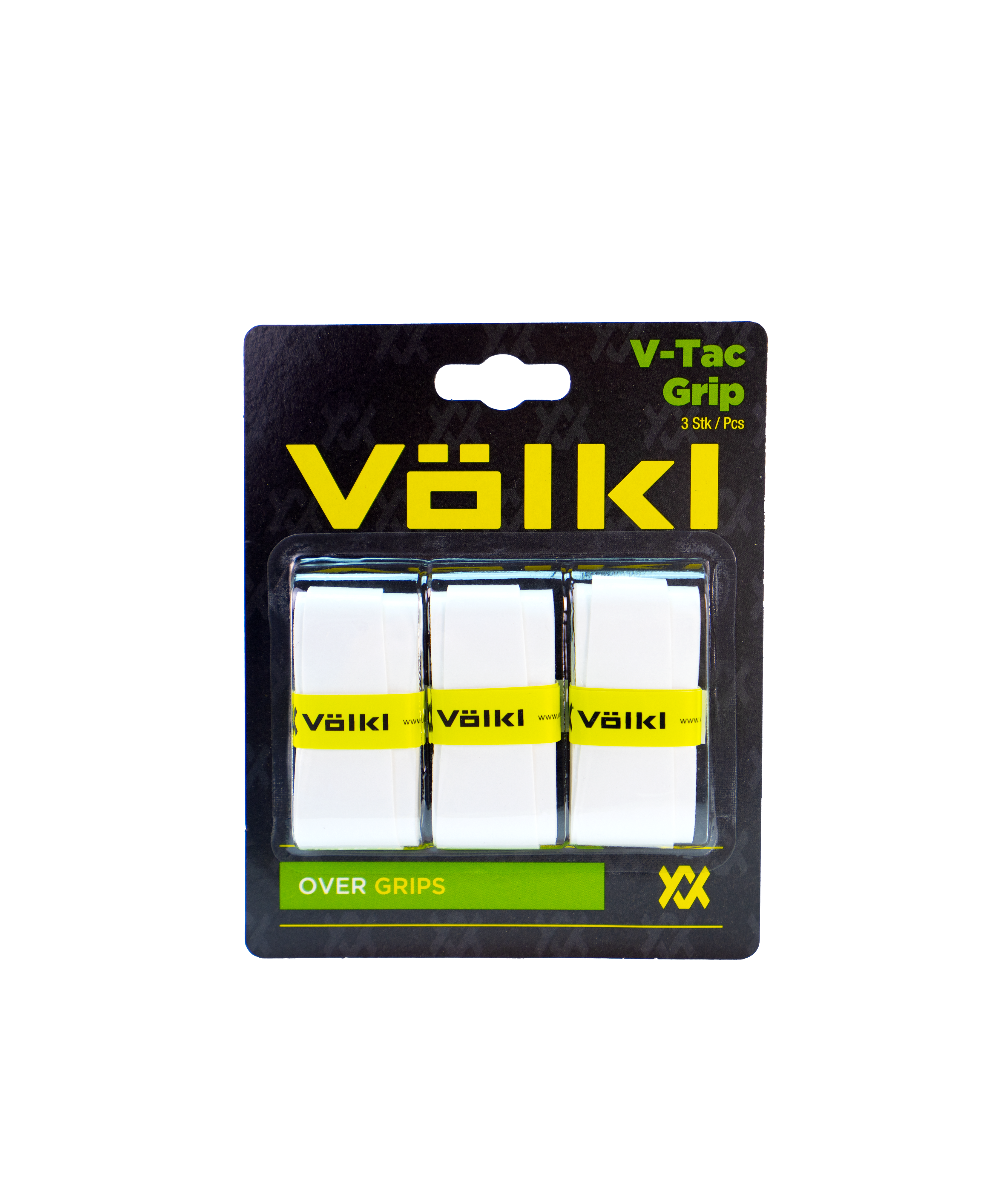 V-Tac Grip 3 Packs