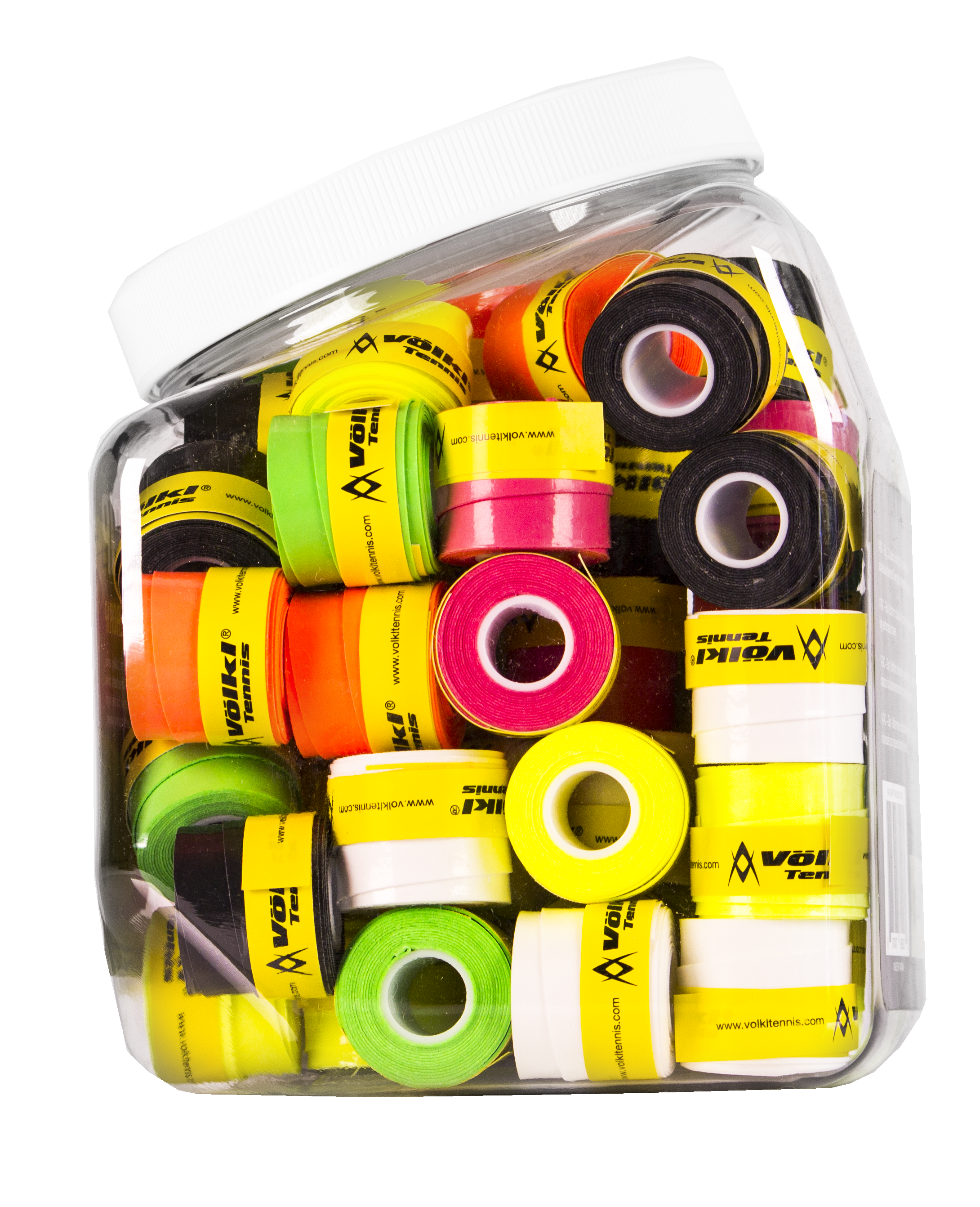 V-Tac Grip 70 pc Jar