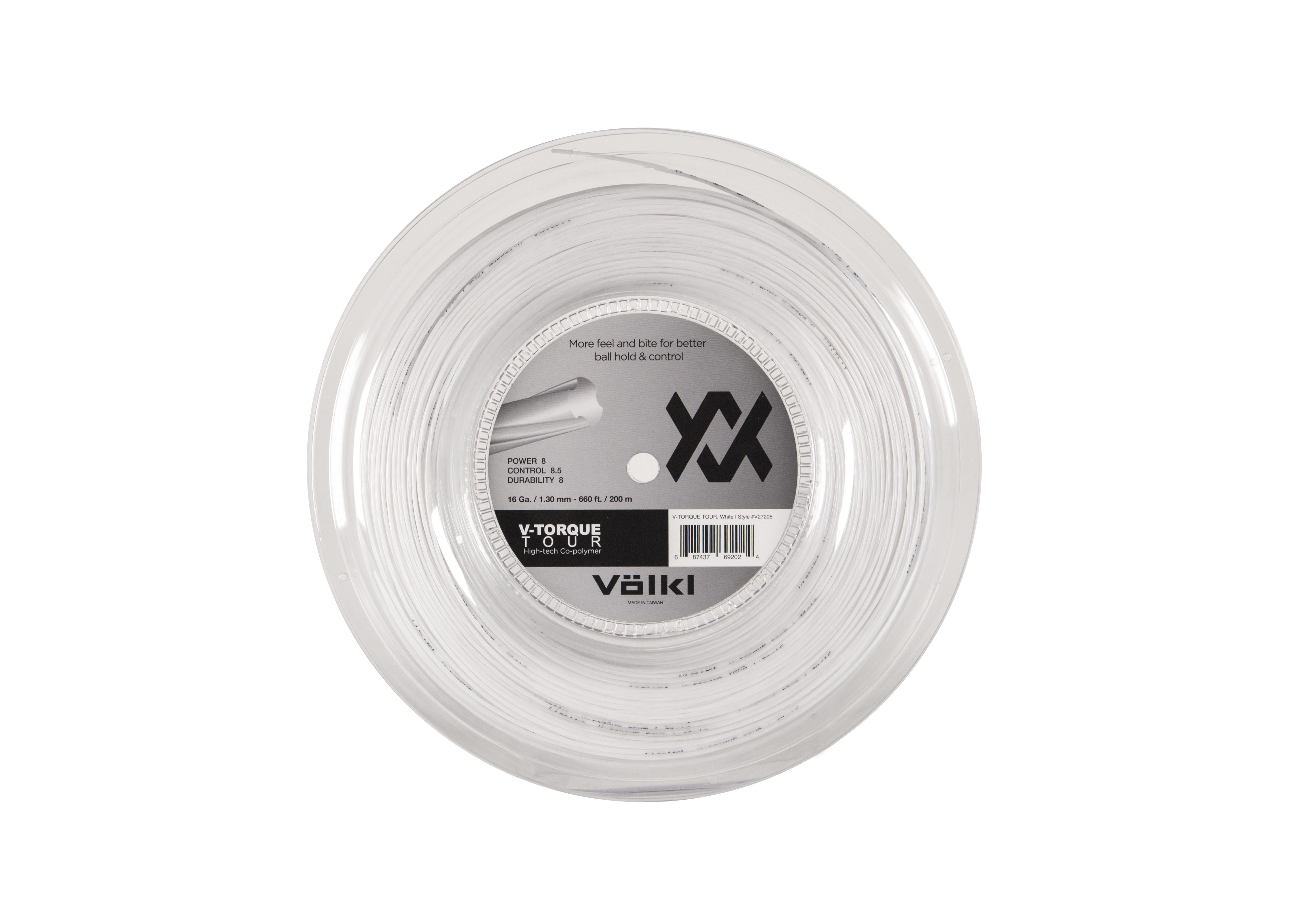 V-Torque Tour Reels 16g