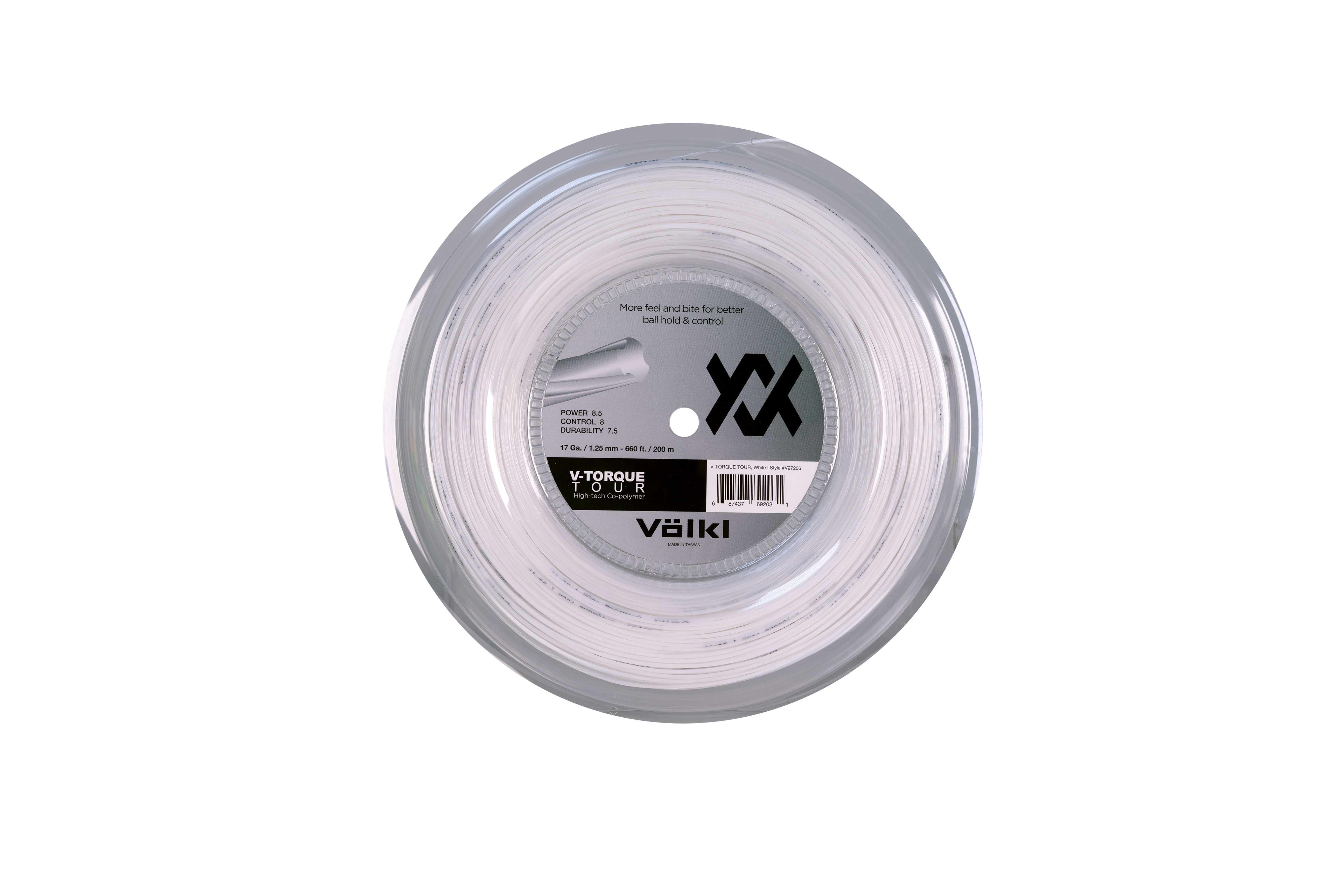 V-Torque Tour Reels 17g