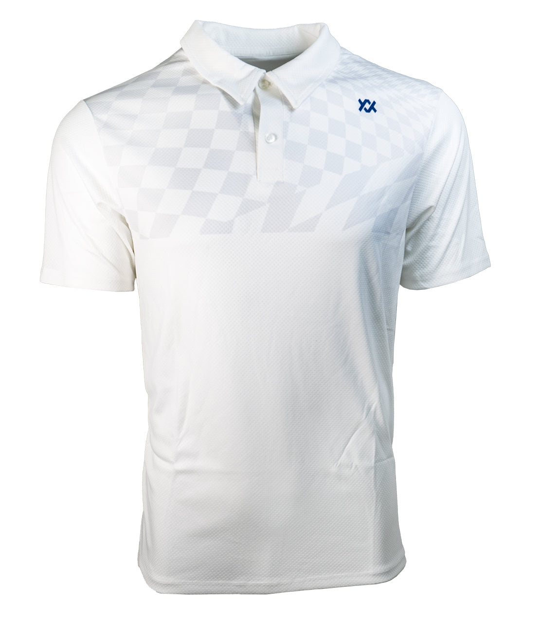 Game Checks Polo -Ships within USA Only