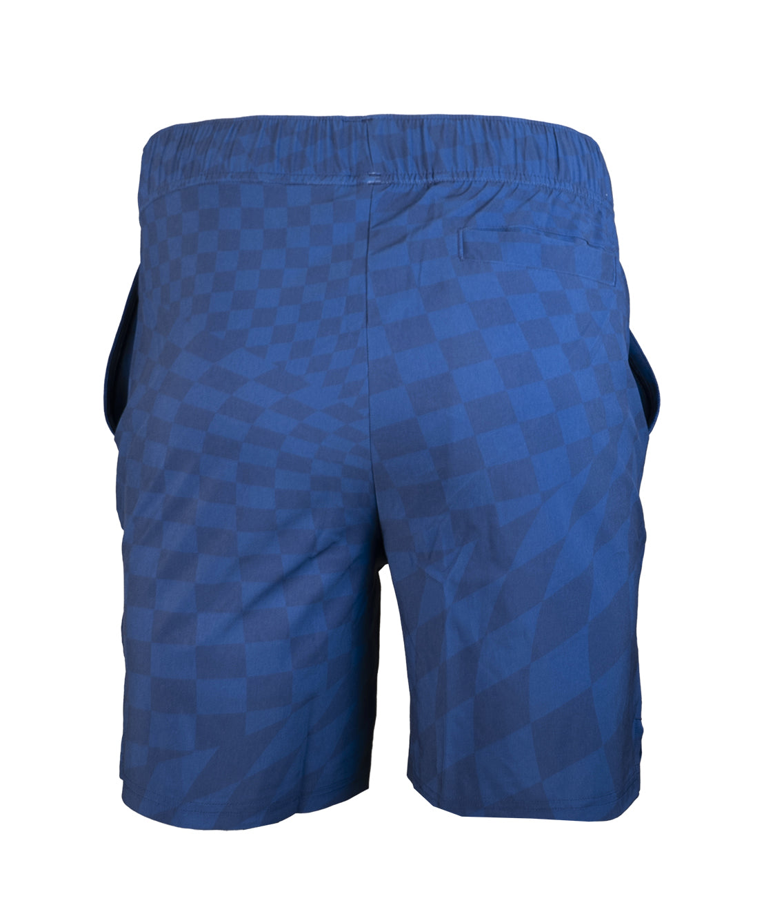 Game Checks Shorts -Ships within USA Only