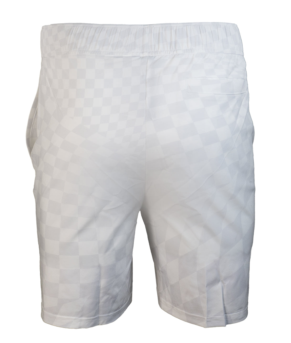 Game Checks Shorts -Ships within USA Only
