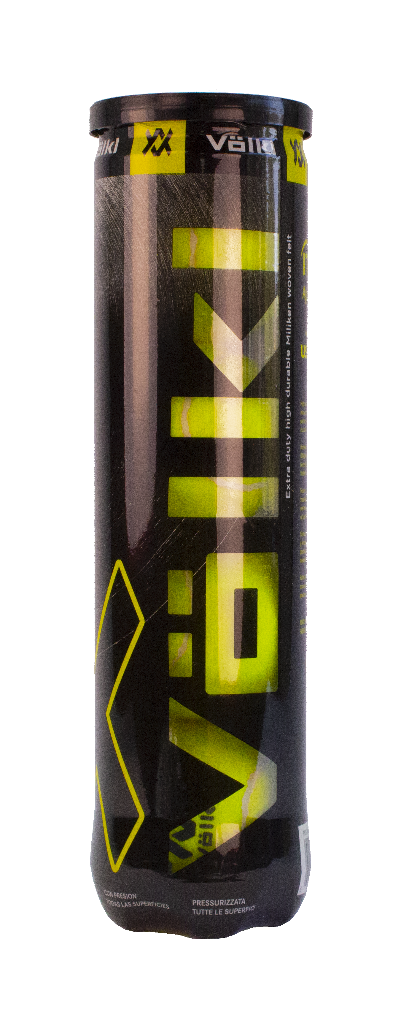 Tennis Ball Case (Available 10/24)