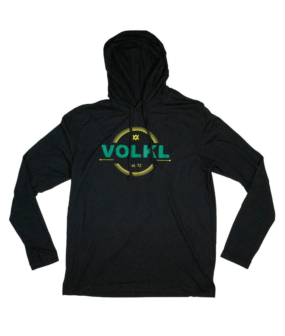 ESTABLISHED HOODIE - Ships within USA Only