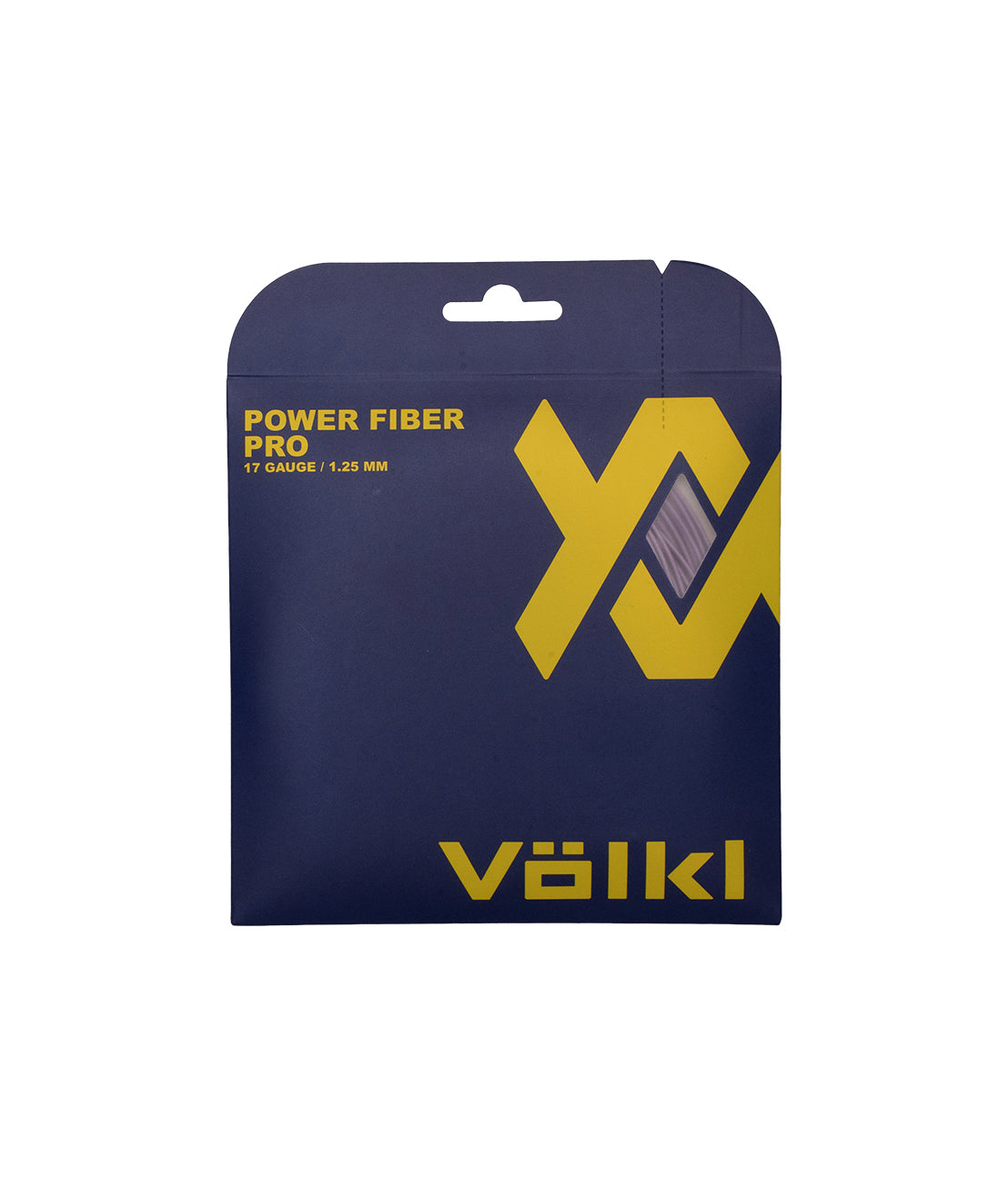 Power Fiber Pro Sets 17g