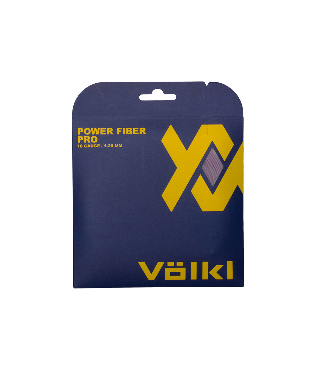 Power Fiber Pro Sets 18g