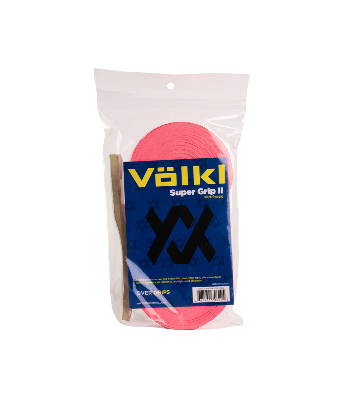 Super Grip II 30 Packs