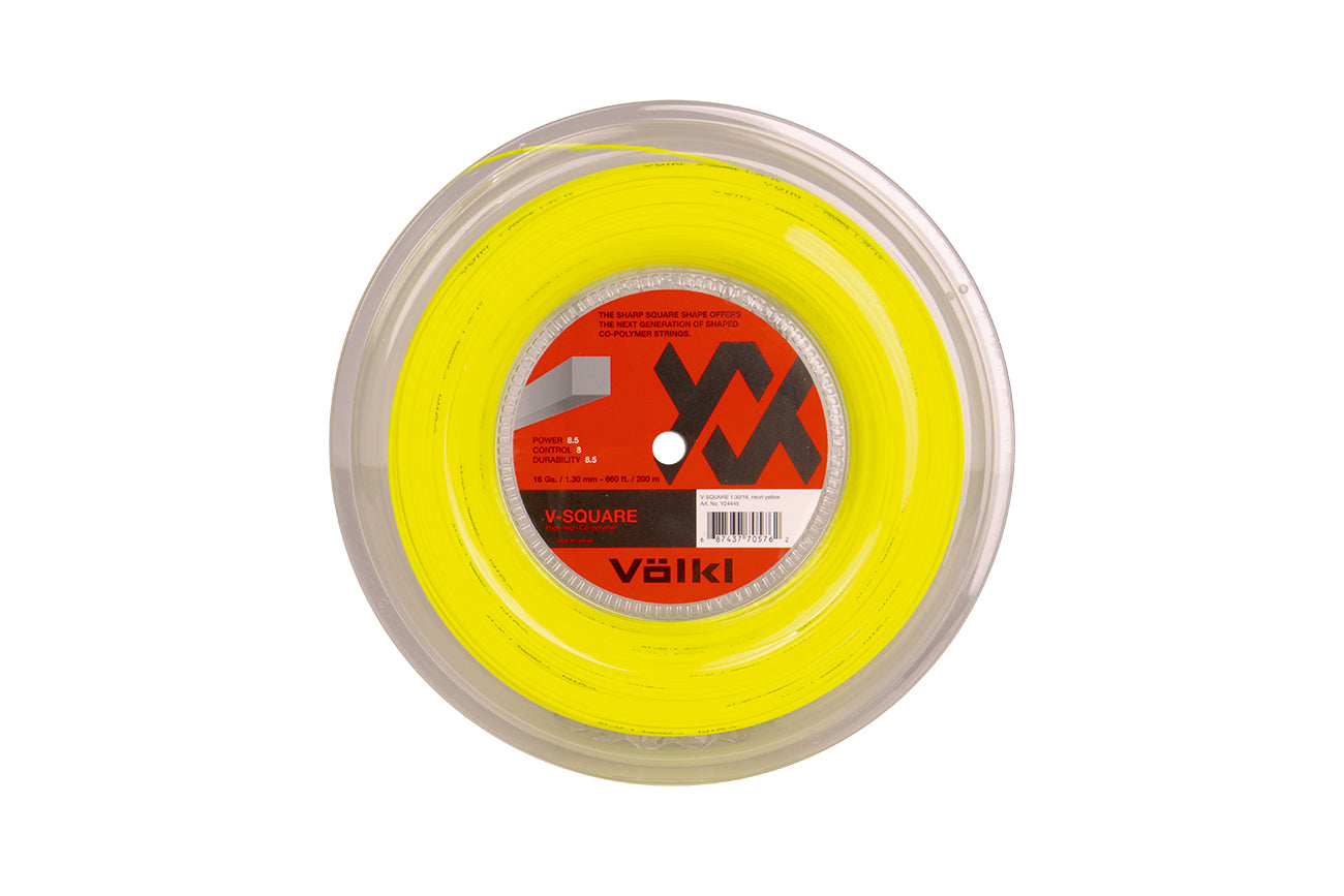 V-Square Reels 16g
