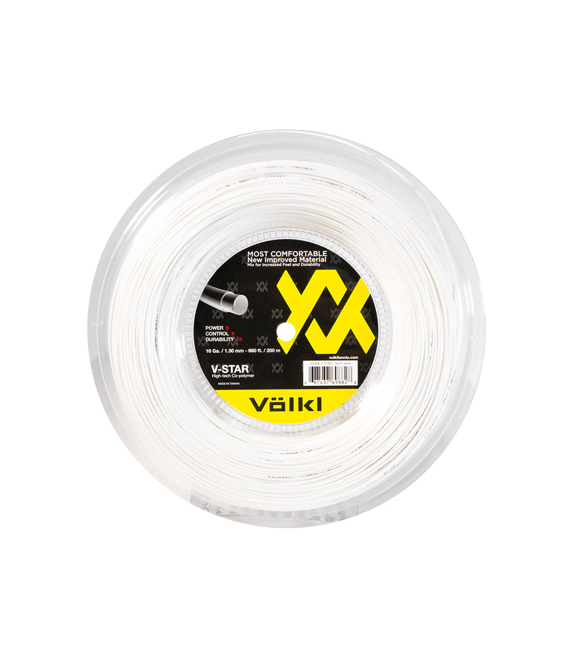 V-Star Reels 16g