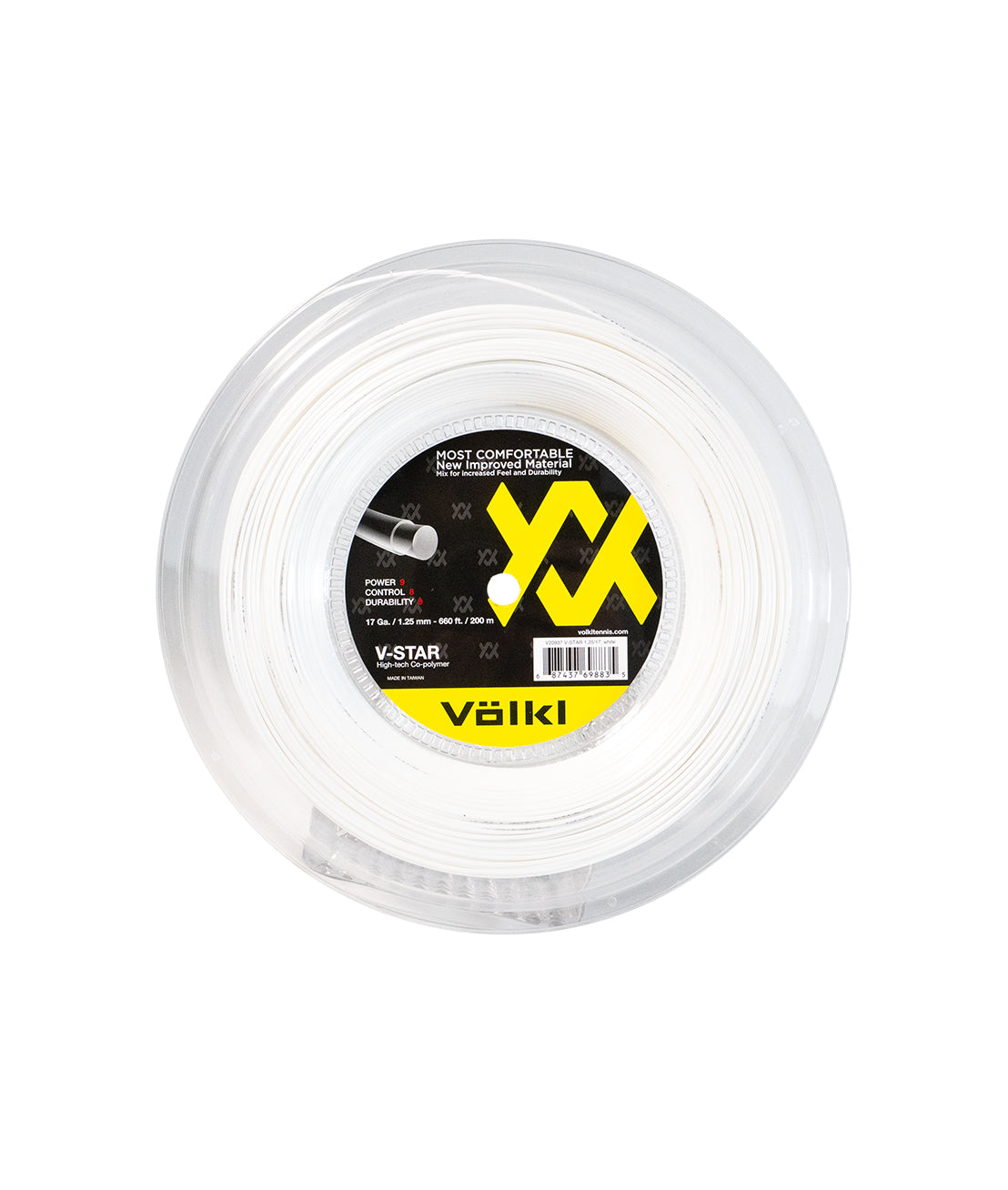 V-Star Reels 17g