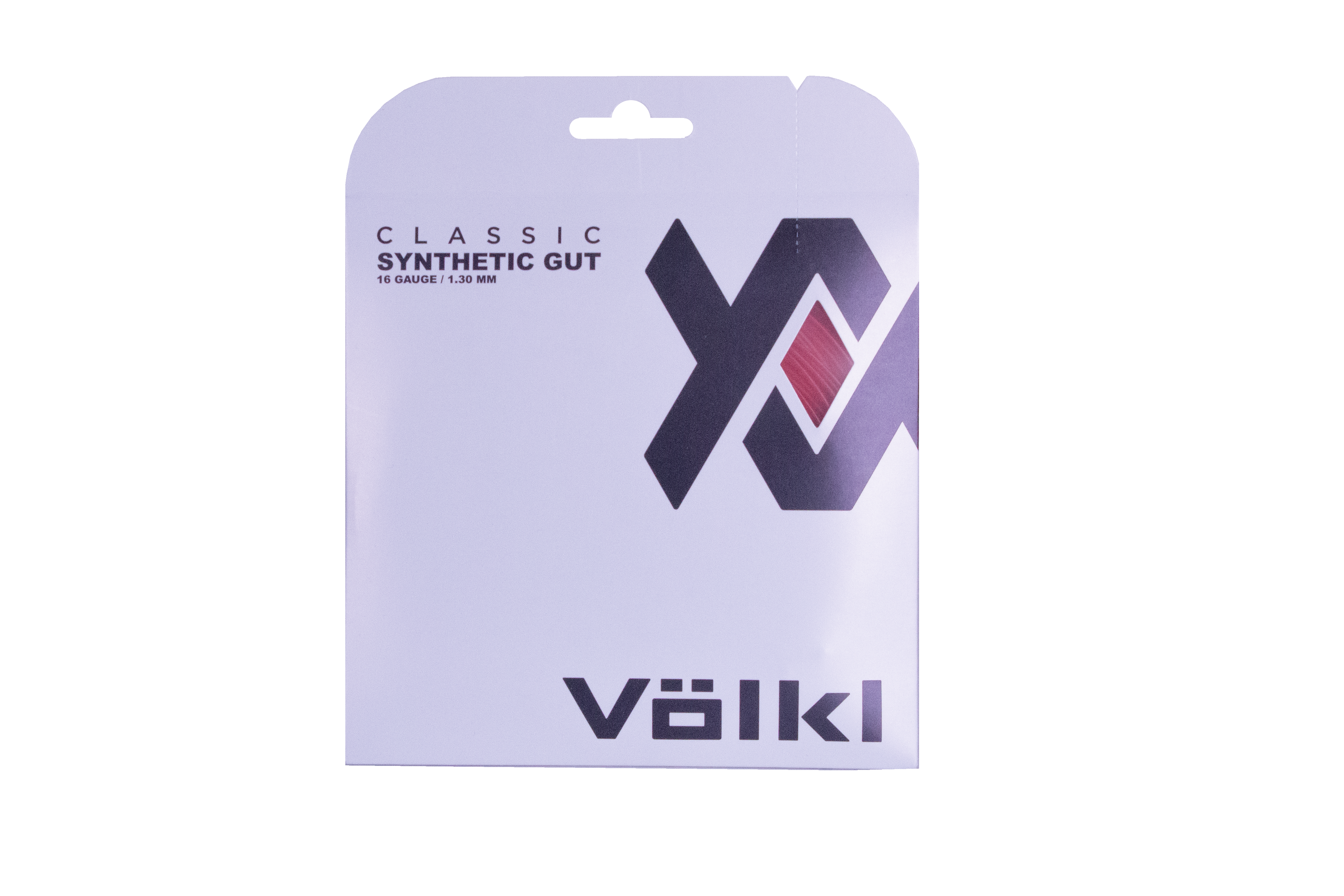 Classic Synthetic Gut Sets 16g