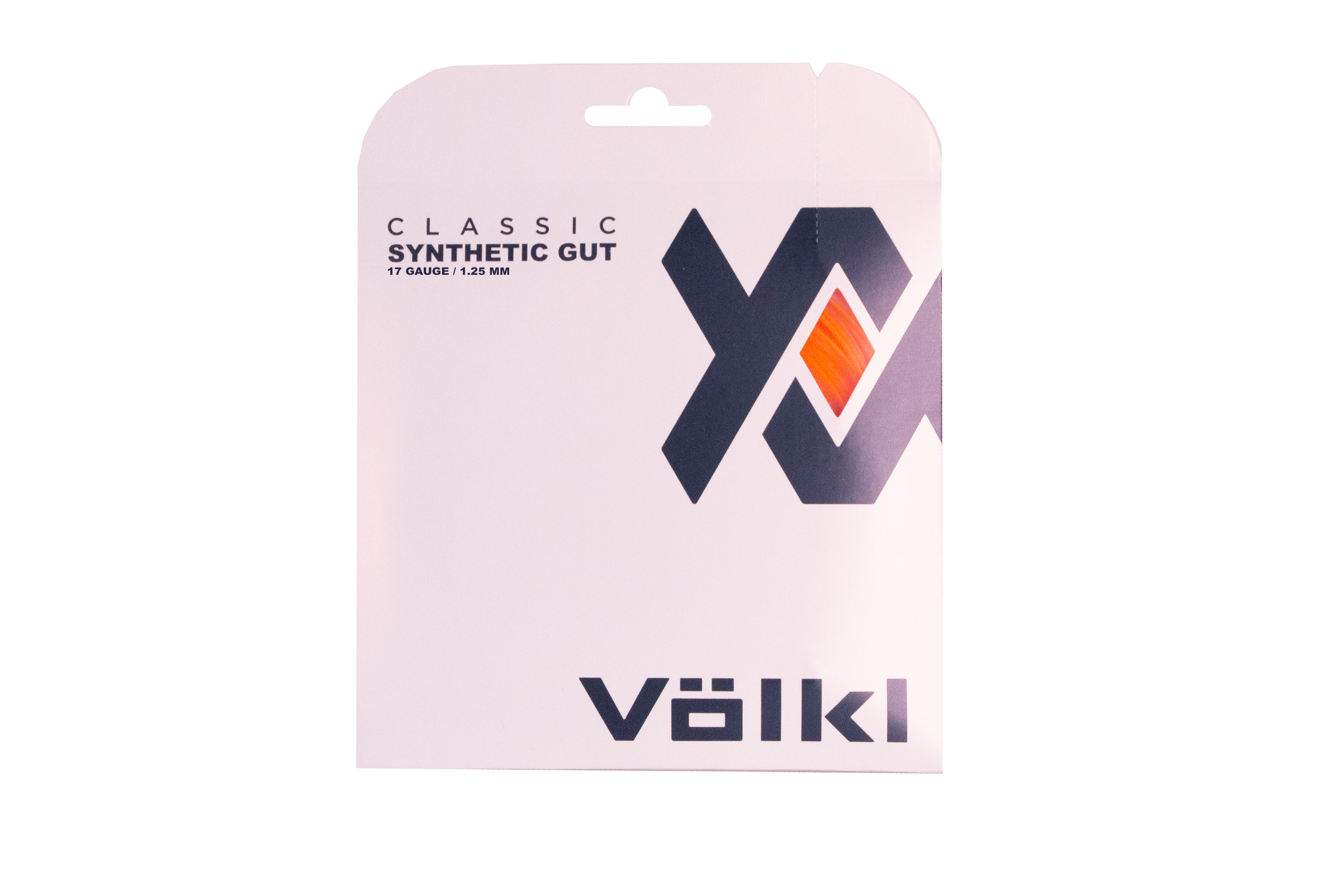 Classic Synthetic Gut Sets 17g