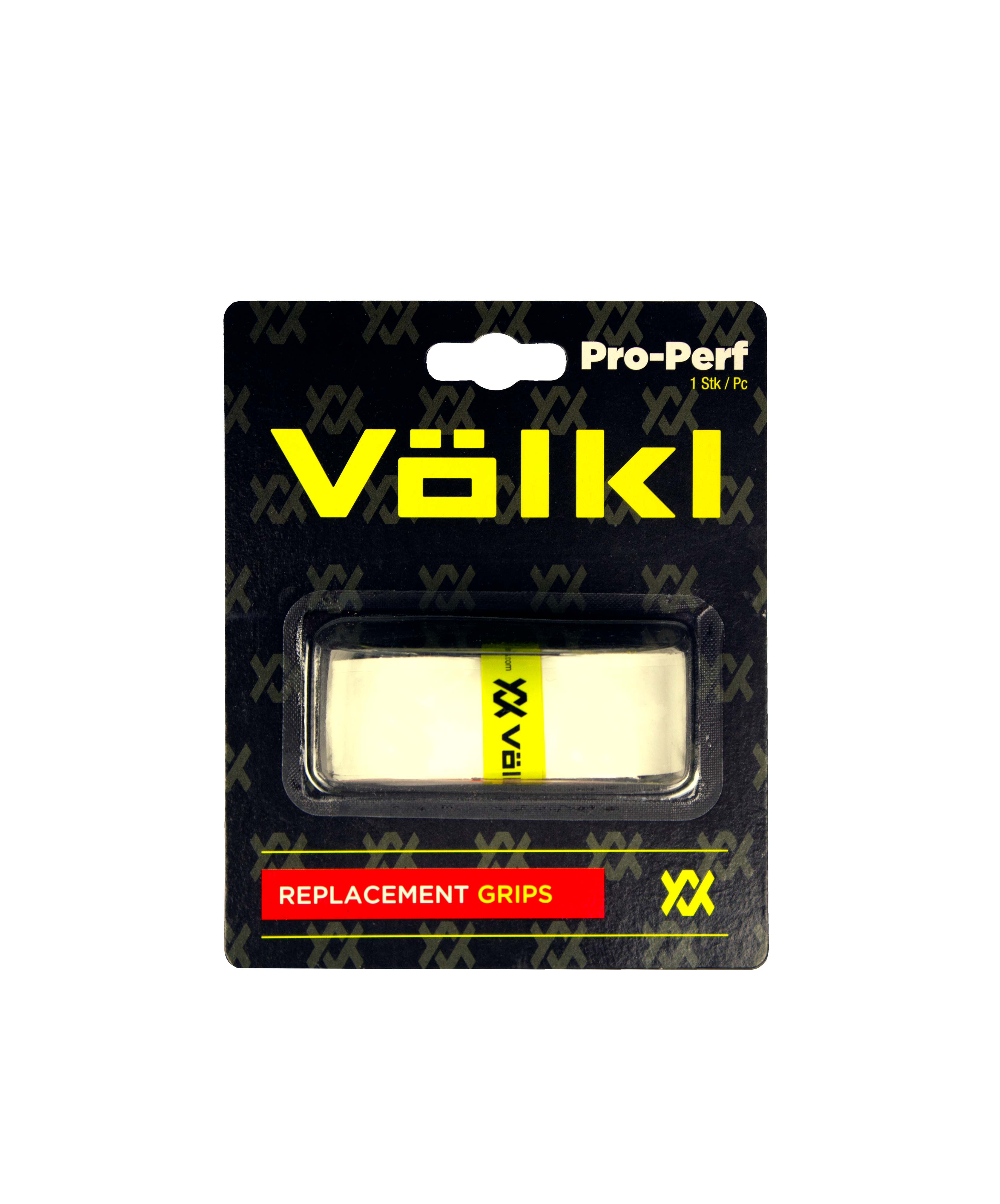 PRO-PERF GRIP