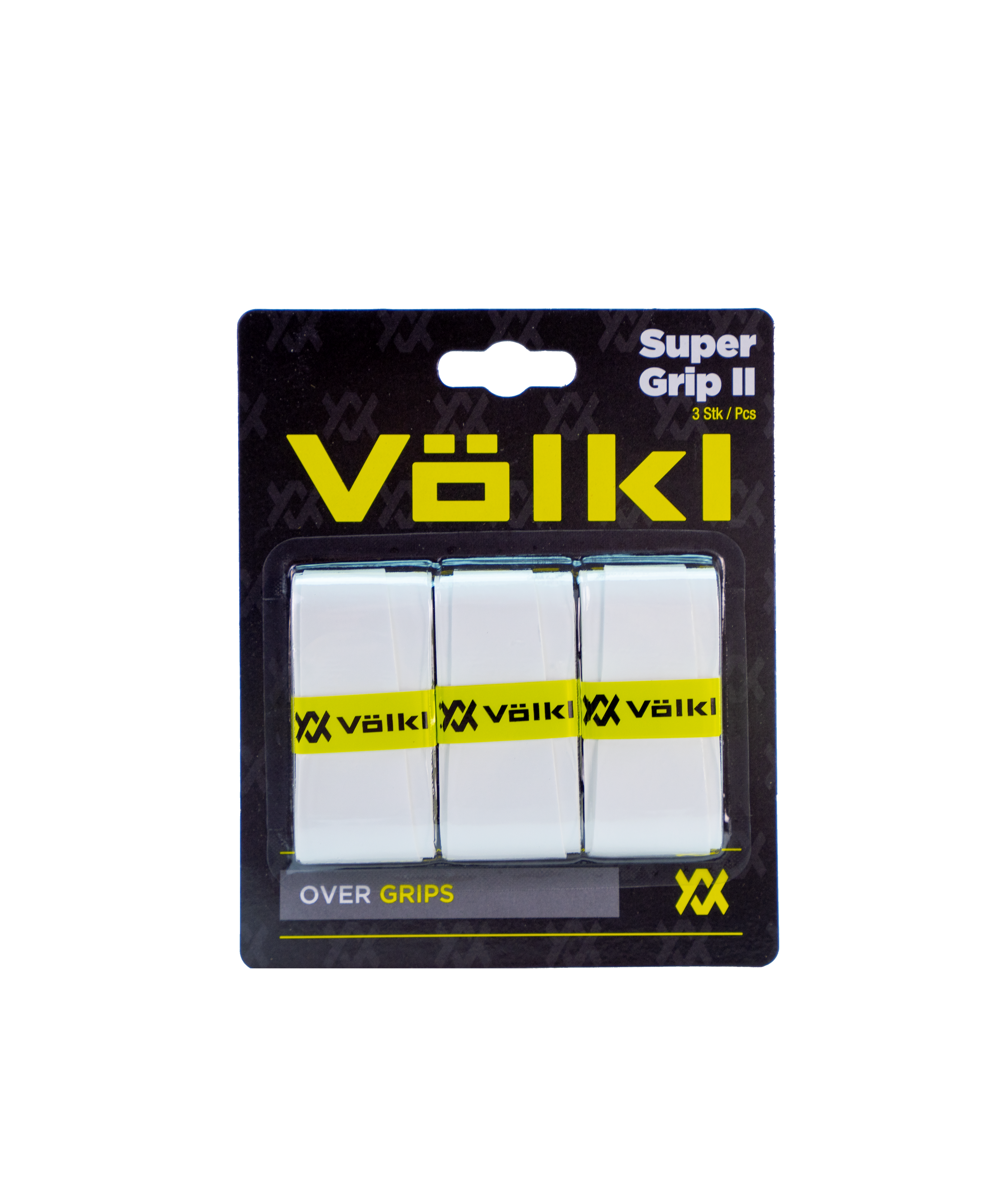 Super Grip II 3 Packs