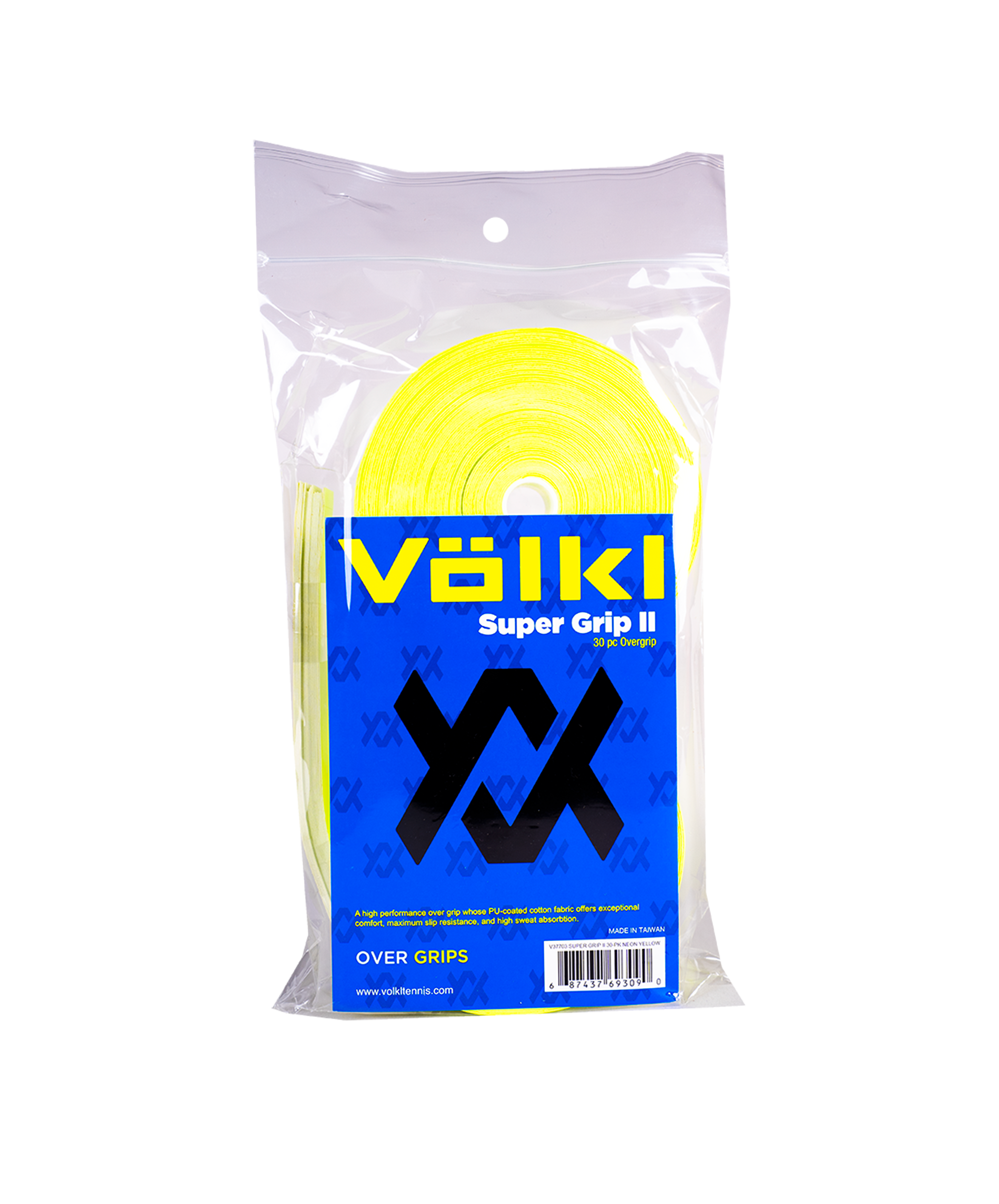 Super Grip II 30 Packs