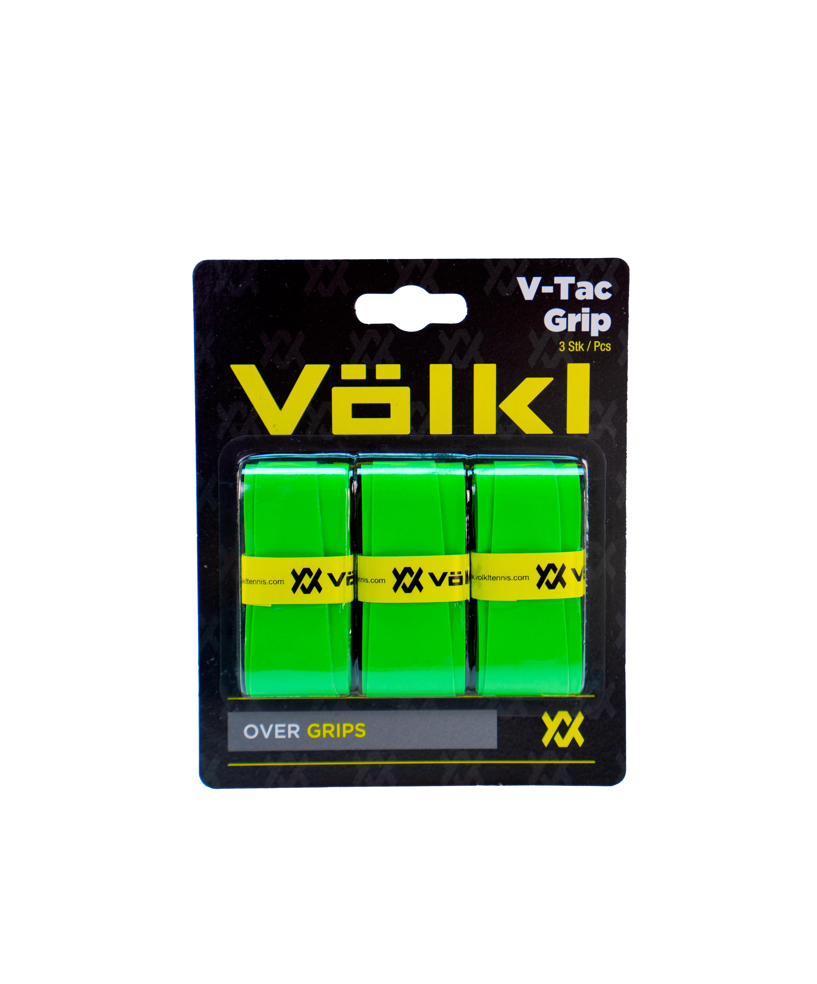 V-Tac Grip 3 Packs