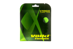 V-Torque Set Neon Green 16g