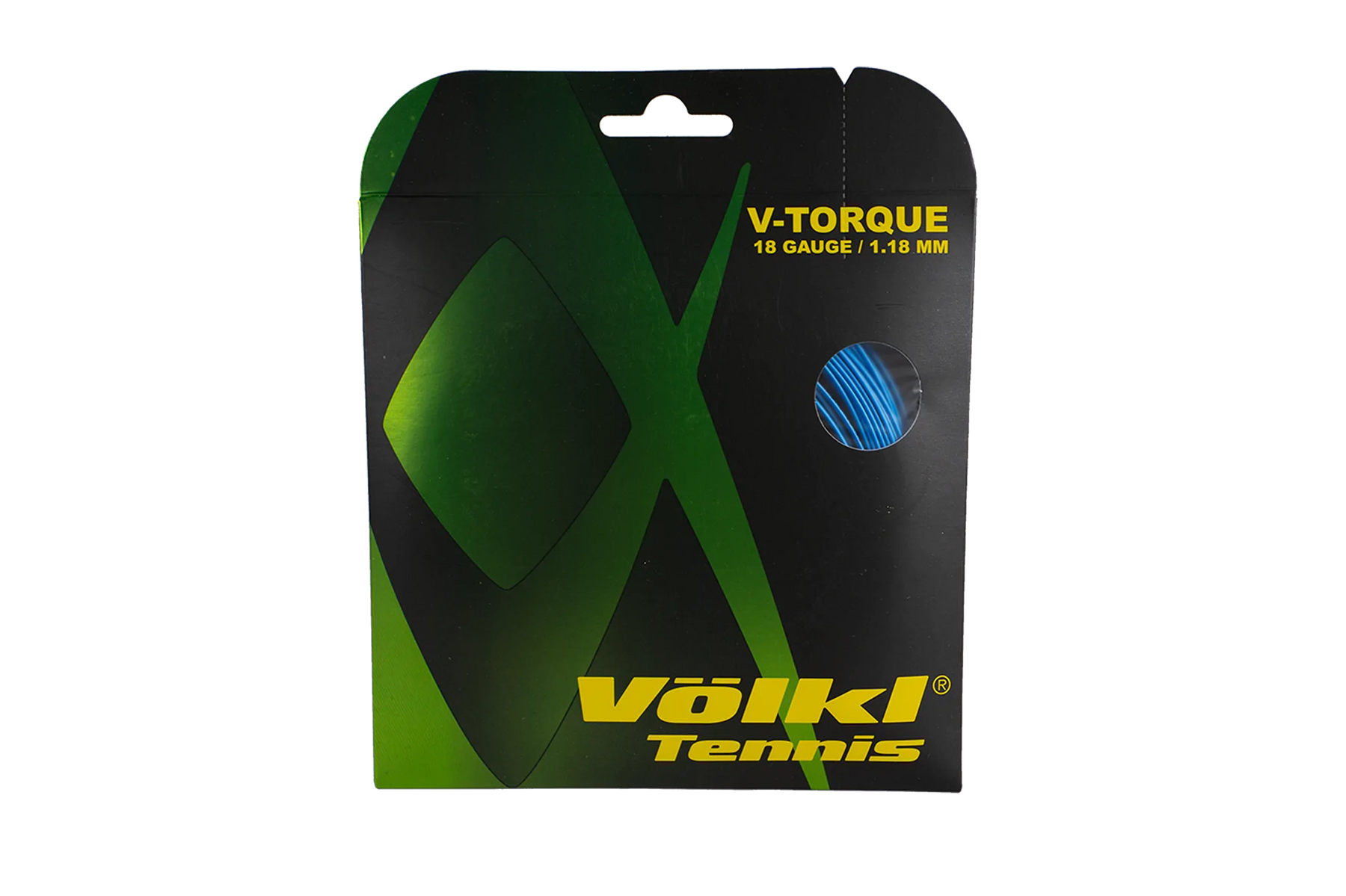 V-Torque Set Dark Blue 18g  (only available in the USA)