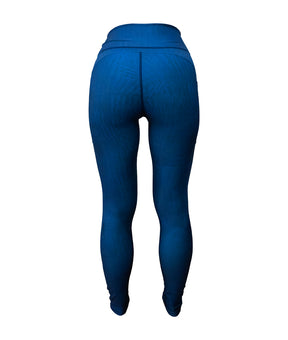 Women's Solid Legging (Only available in the USA)