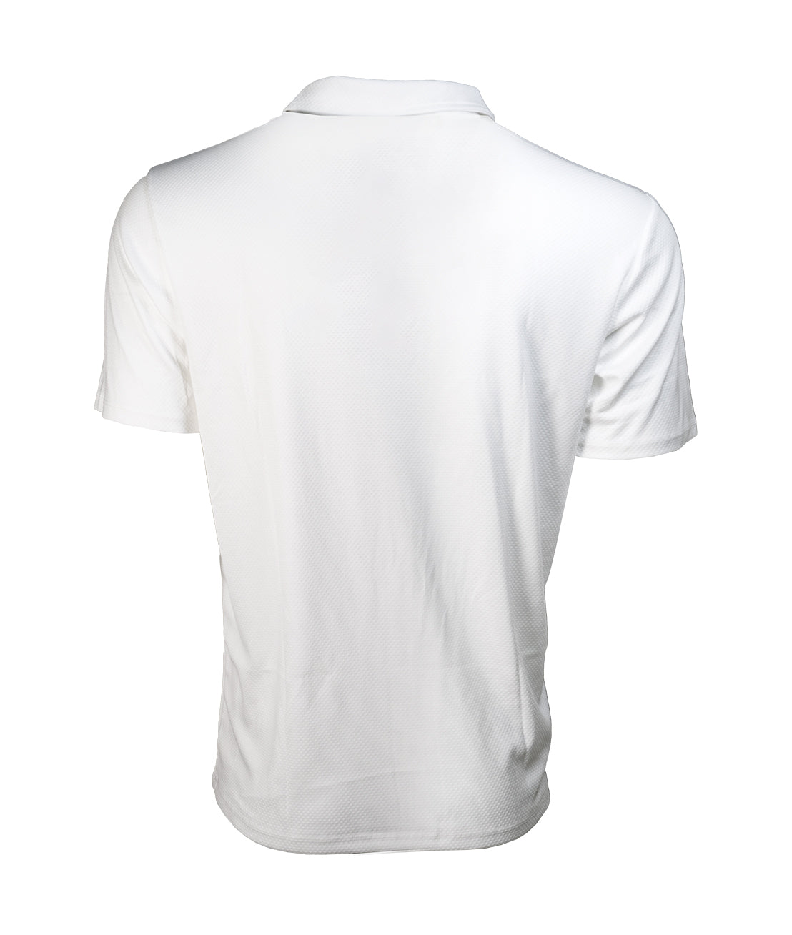 Solid Polo (Only available in the USA)