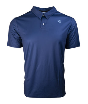 Solid Polo (Only available in the USA)