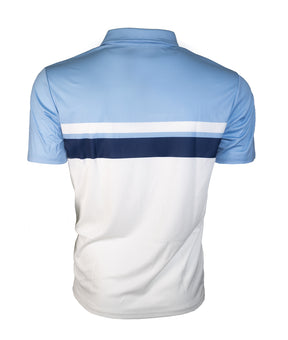 Mixed Doubles Polo (Only available in the USA)