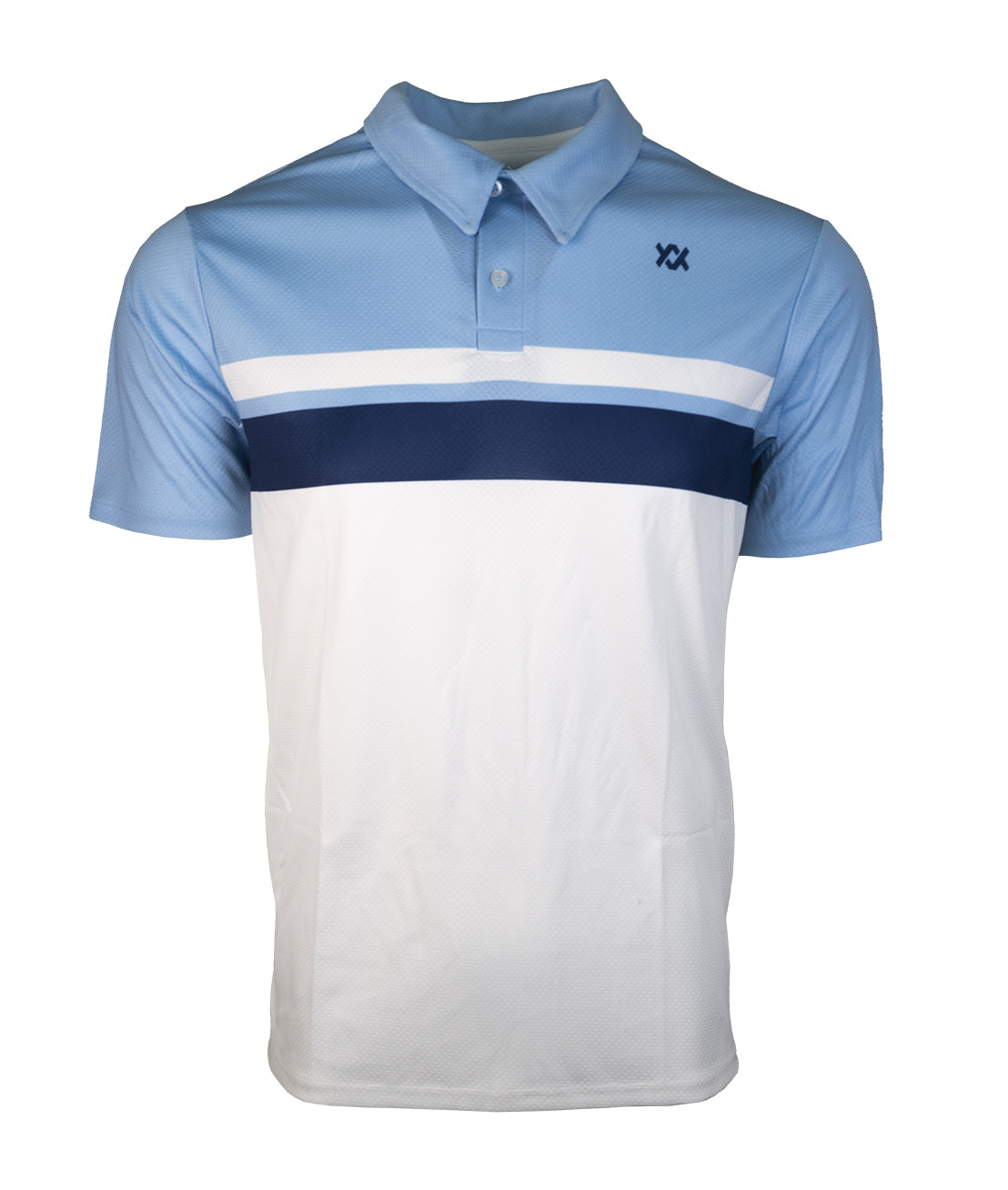 Mixed Doubles Polo- Ships within USA Only